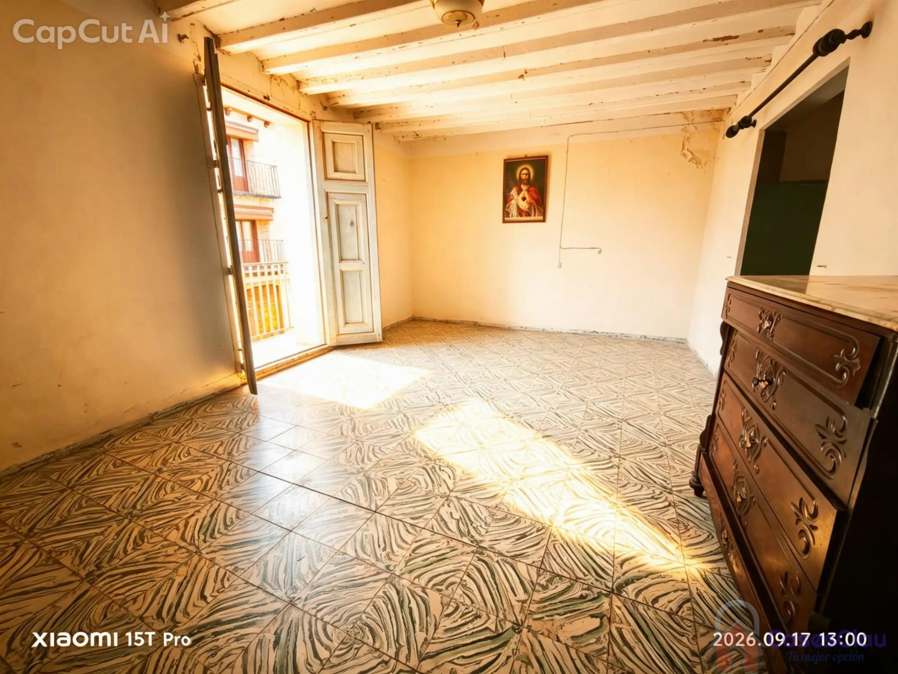 Venta de casa en Vilanova d Alcolea