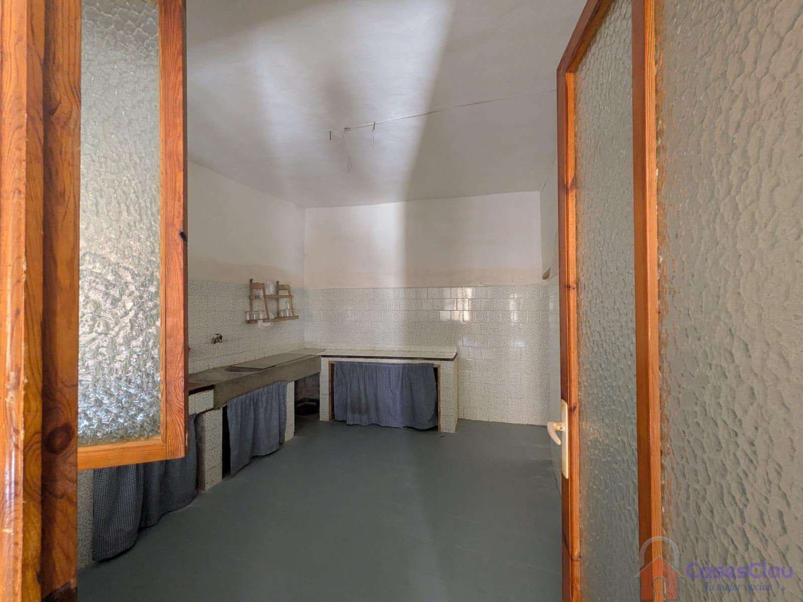 Venta de casa en Vilanova d Alcolea