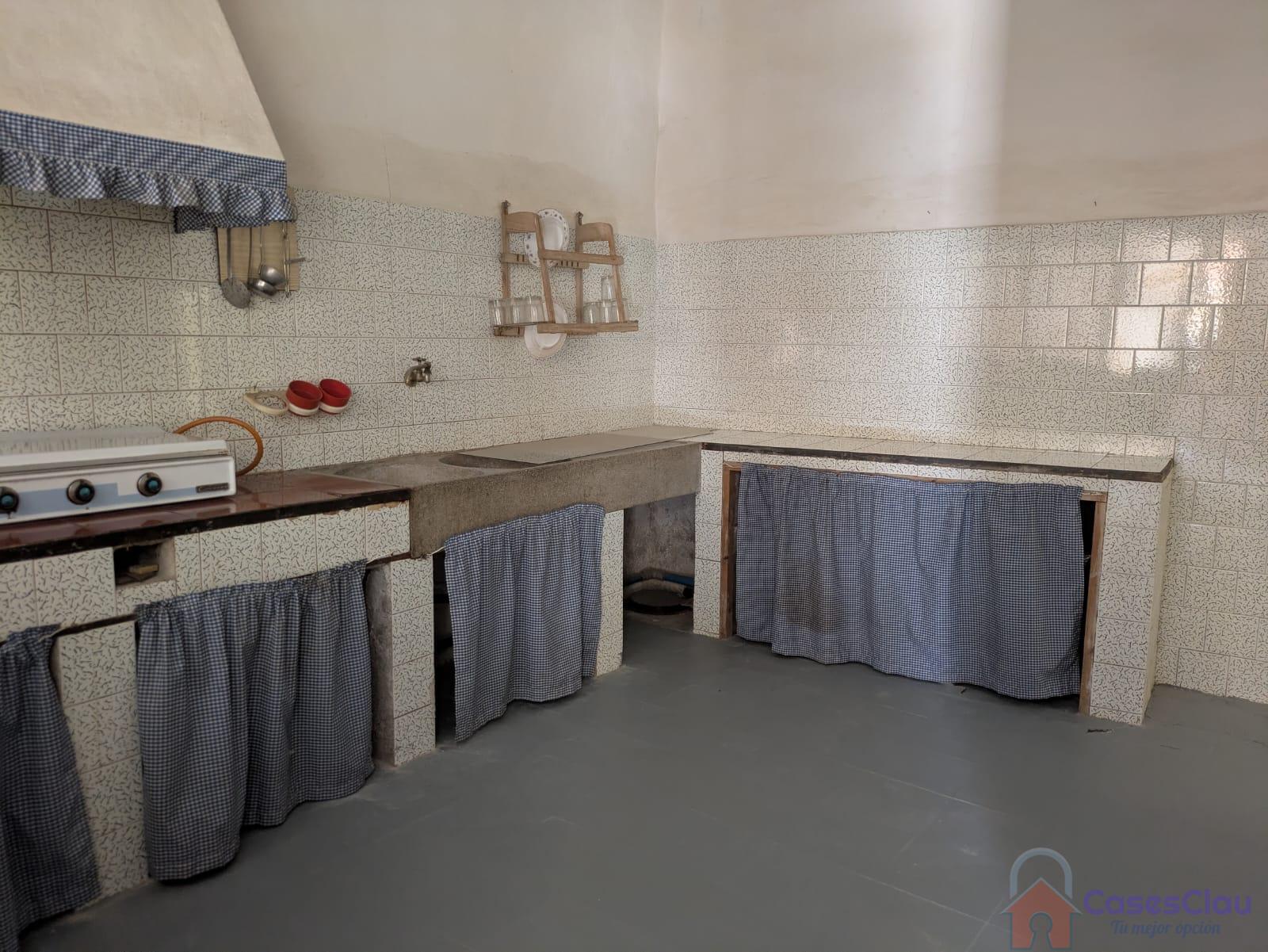 Venta de casa en Vilanova d Alcolea