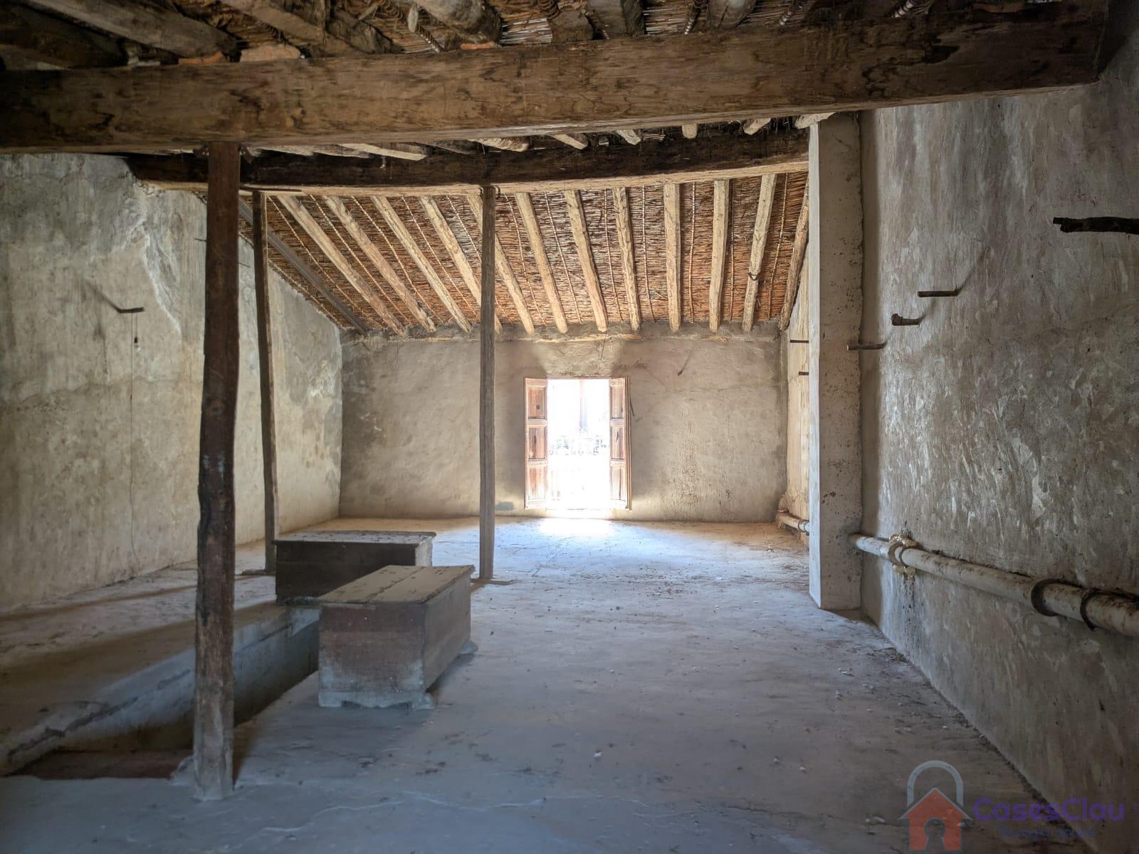 Venta de casa en Vilanova d Alcolea