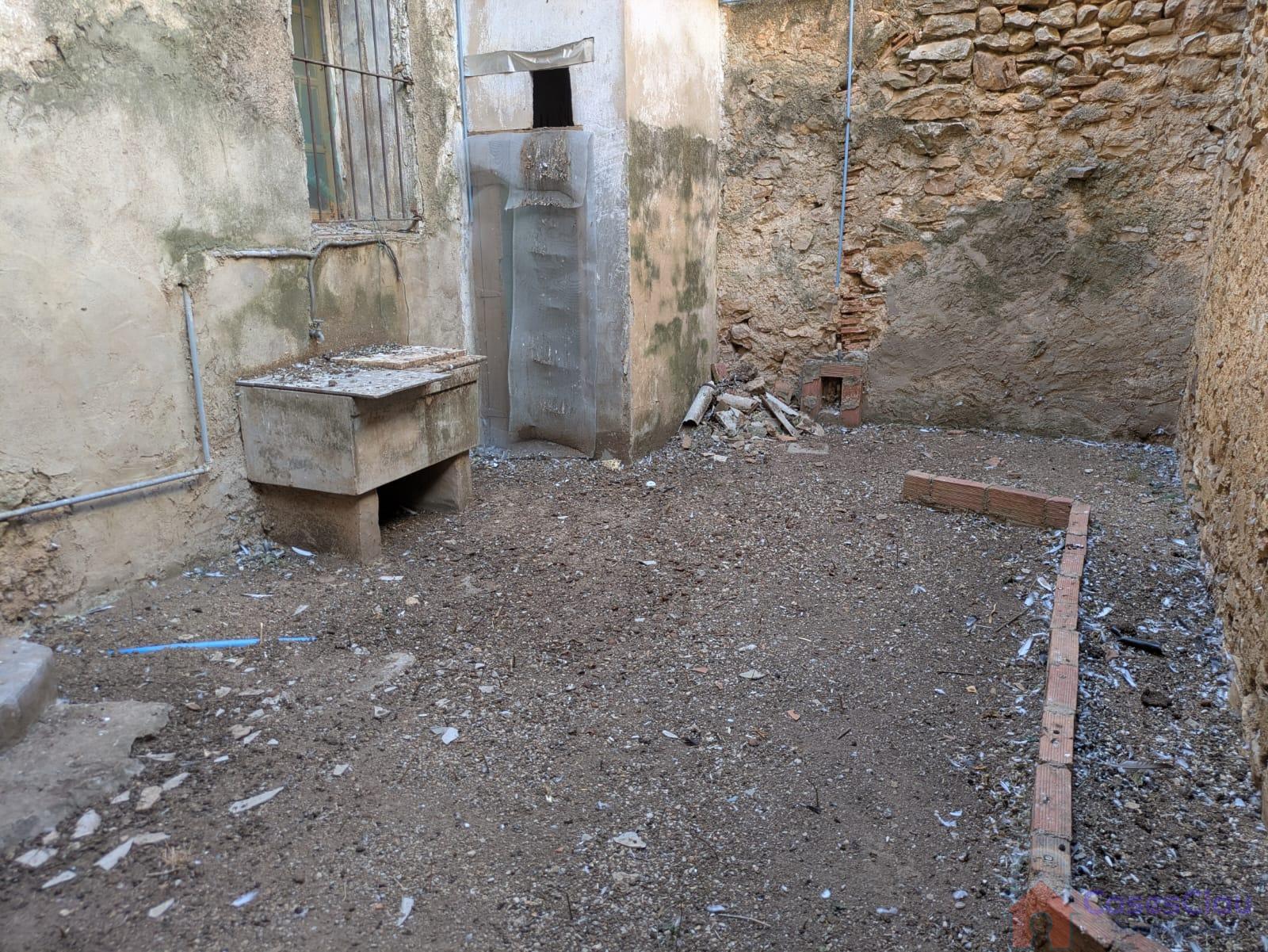 Venta de casa en Vilanova d Alcolea