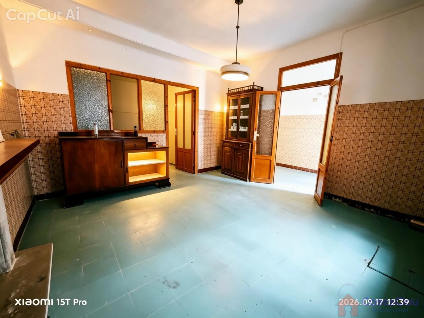 Venta de casa en Vilanova d Alcolea