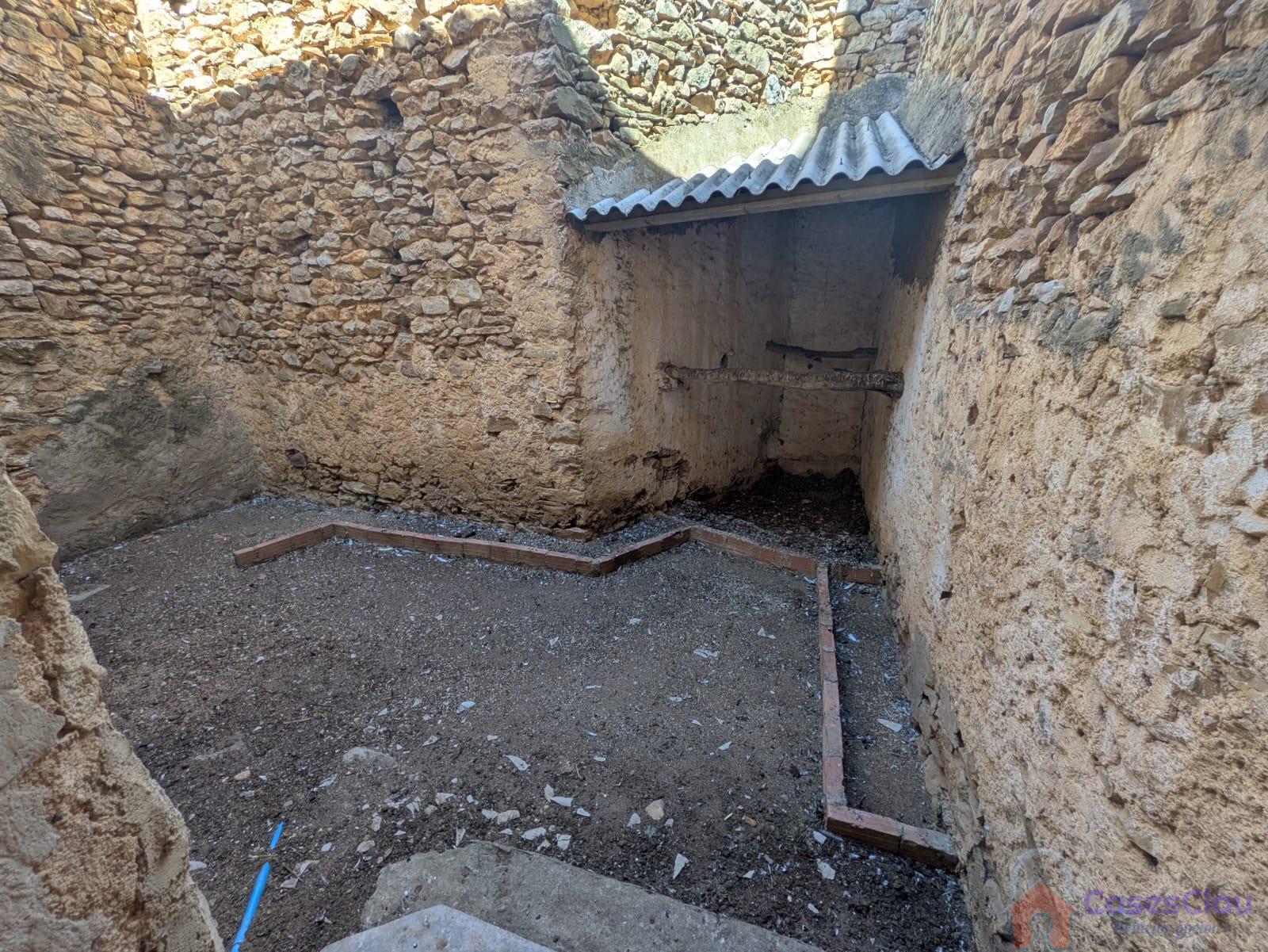 Venta de casa en Vilanova d Alcolea