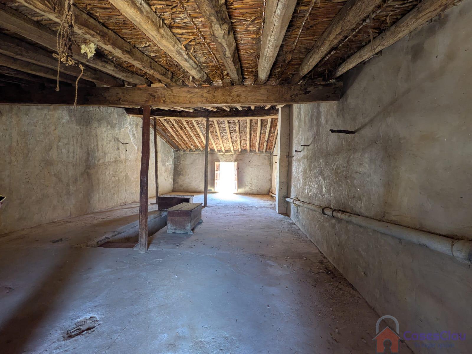 Venta de casa en Vilanova d Alcolea
