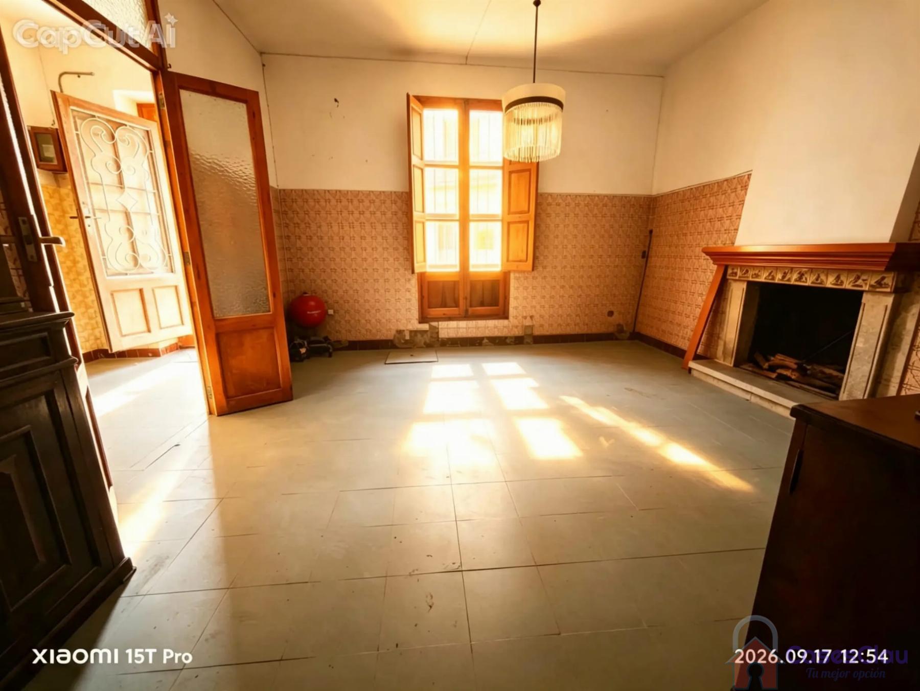 Venta de casa en Vilanova d Alcolea