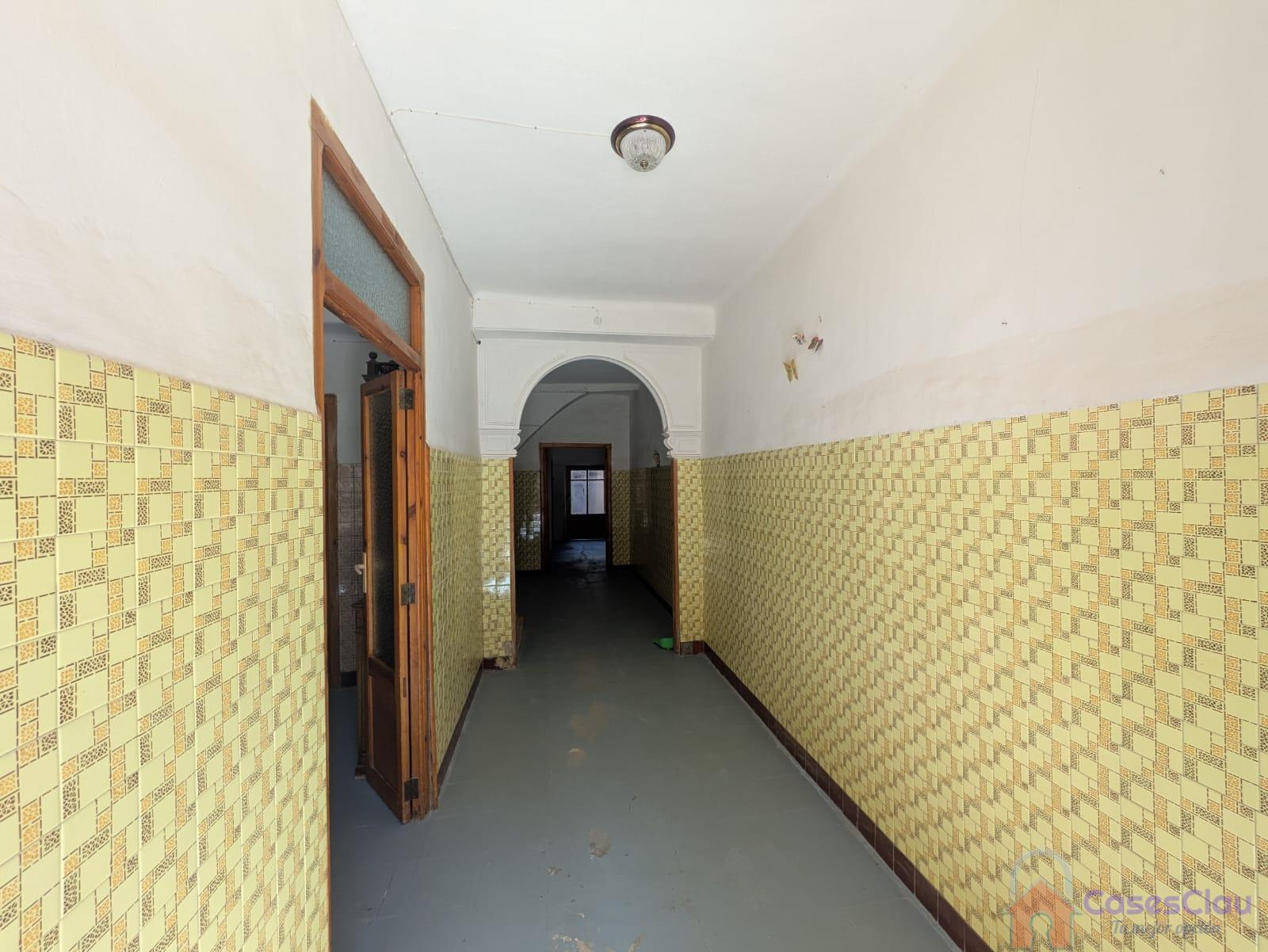 Venta de casa en Vilanova d Alcolea