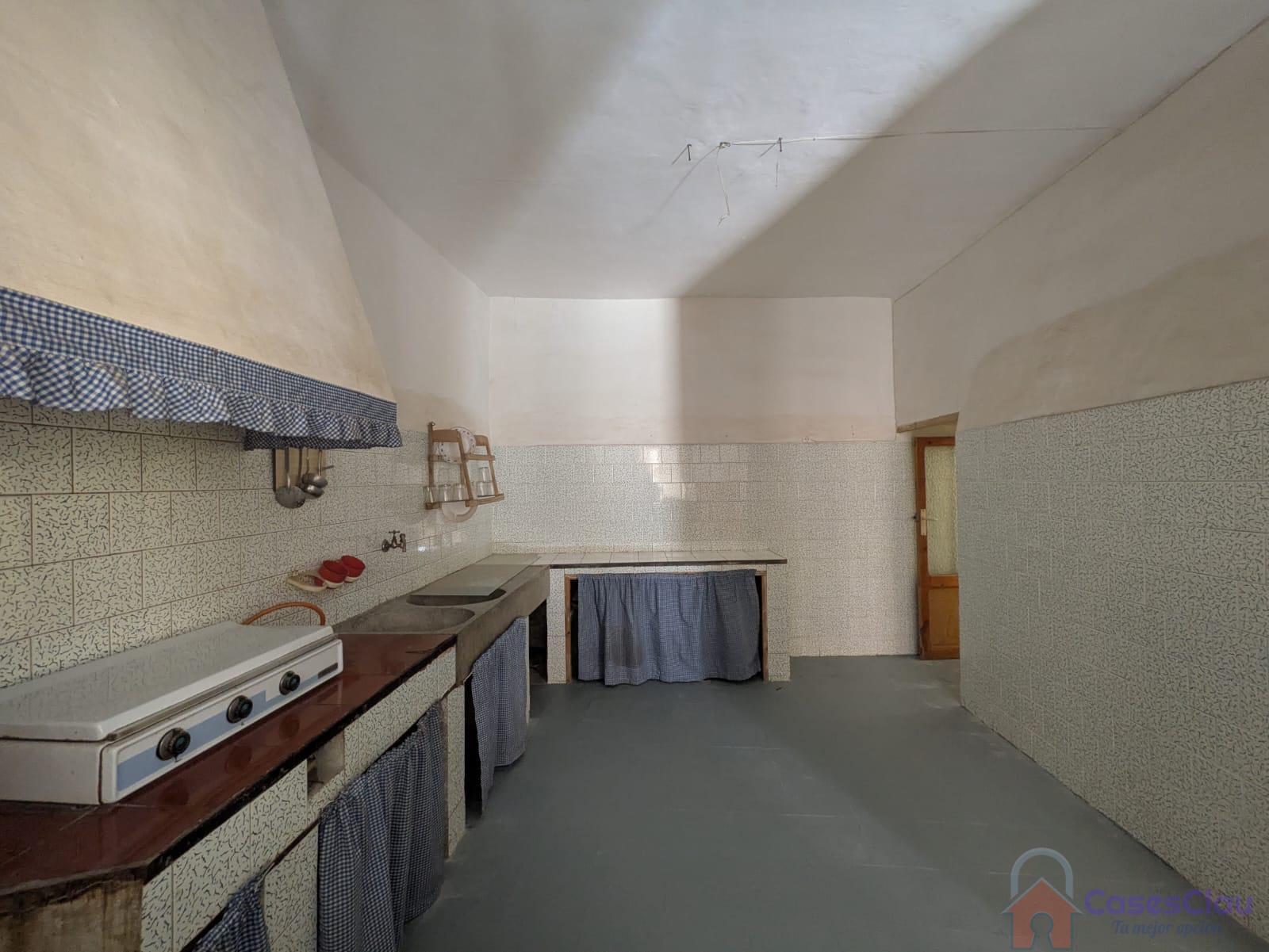 Venta de casa en Vilanova d Alcolea