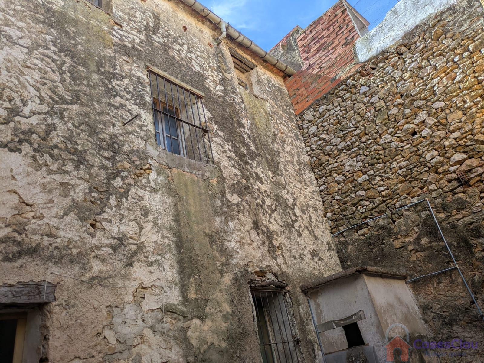 Venta de casa en Vilanova d Alcolea