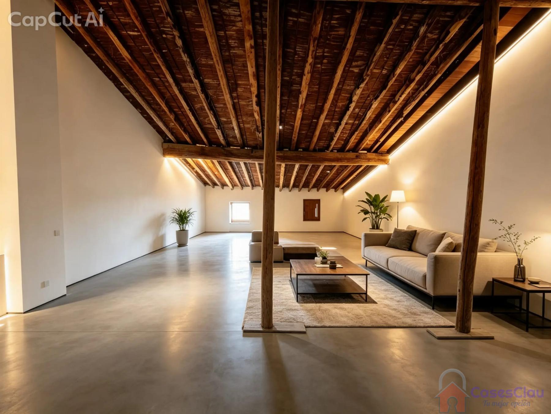 Venta de casa en Vilanova d Alcolea