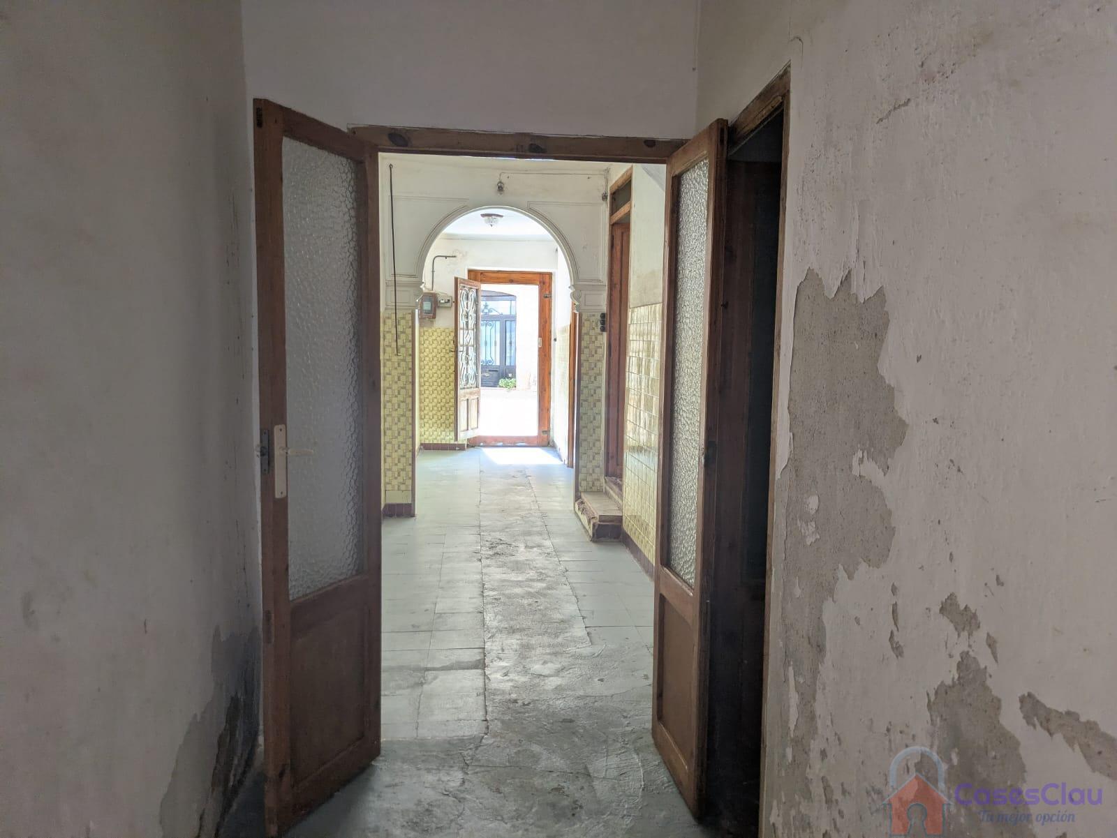 Venta de casa en Vilanova d Alcolea