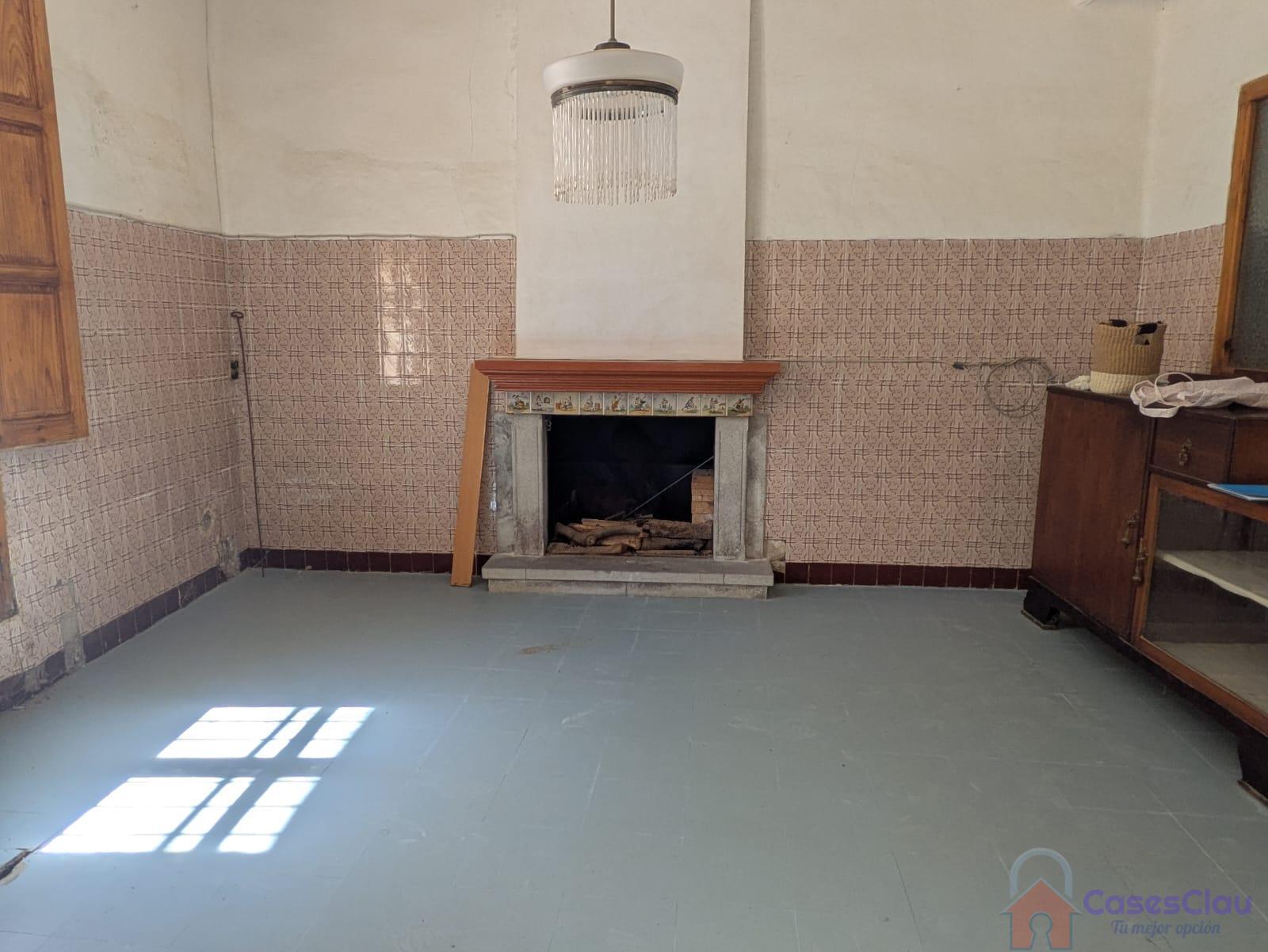 Venta de casa en Vilanova d Alcolea