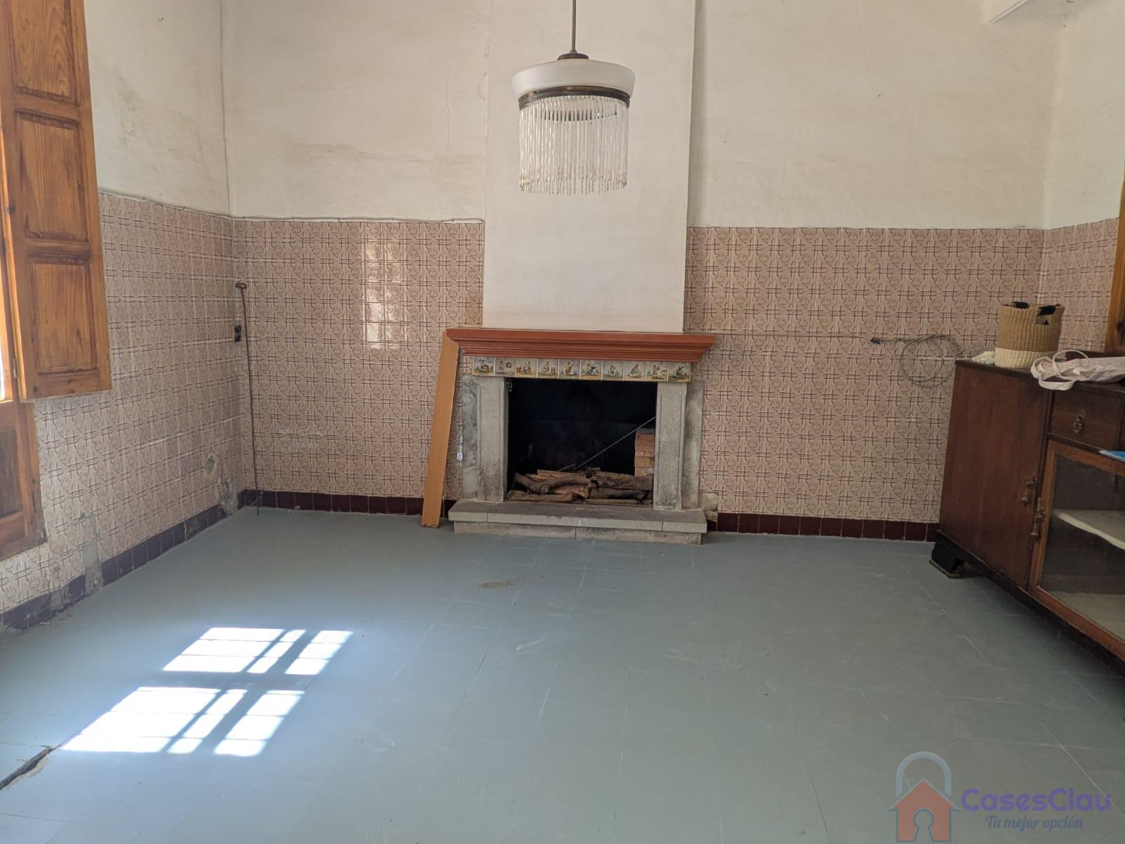 Venta de casa en Vilanova d Alcolea