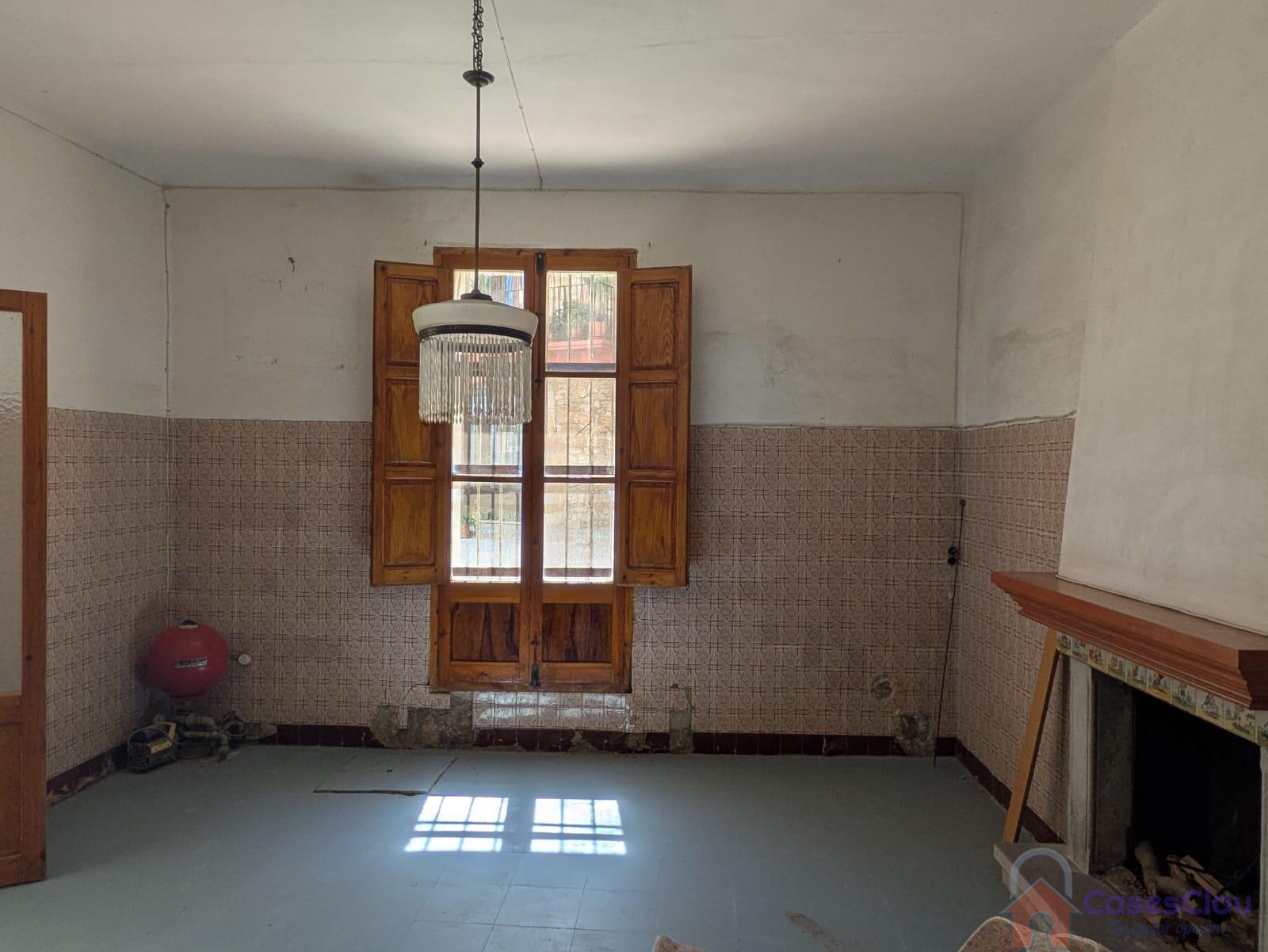 Venta de casa en Vilanova d Alcolea
