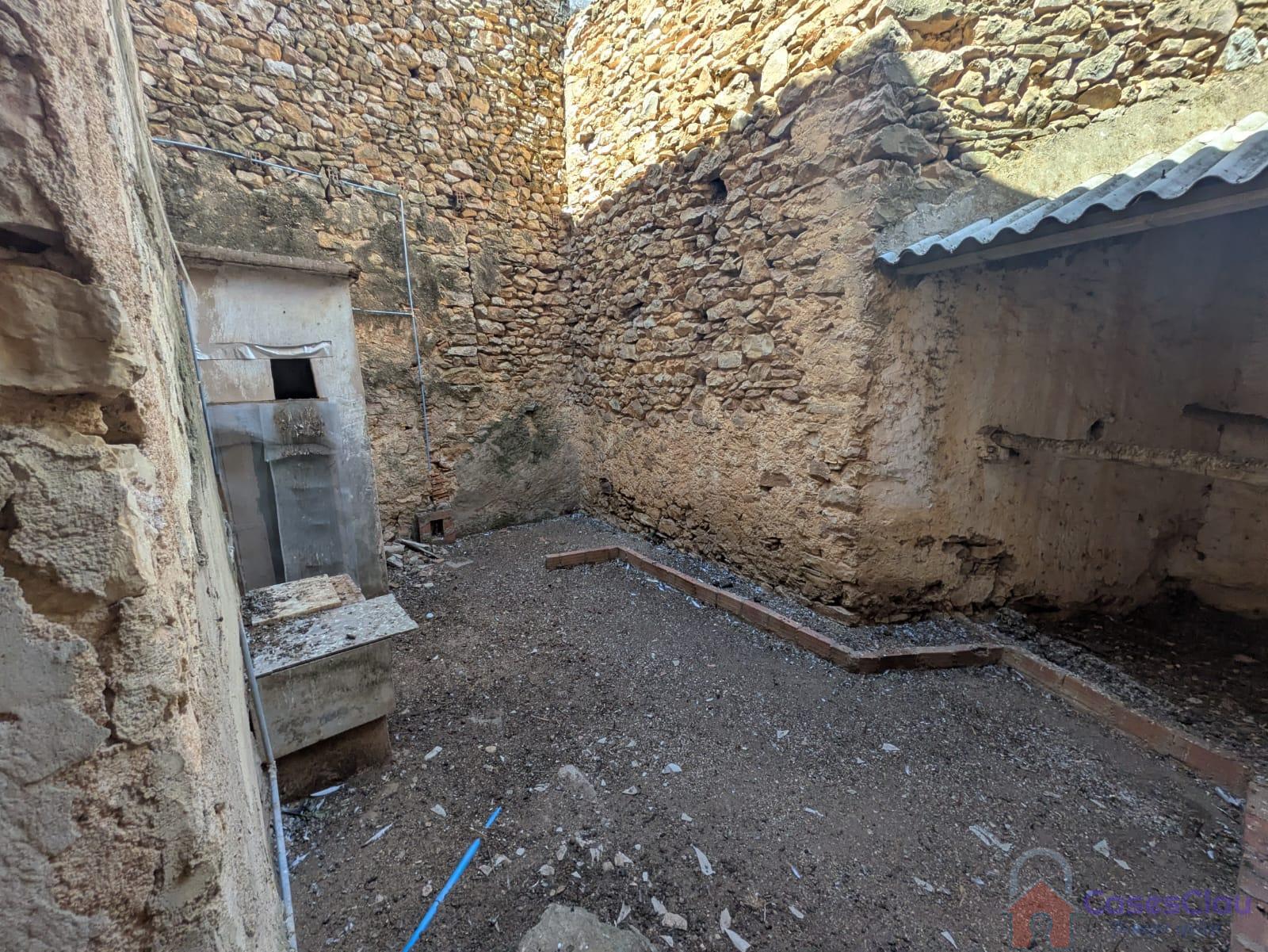 Venta de casa en Vilanova d Alcolea