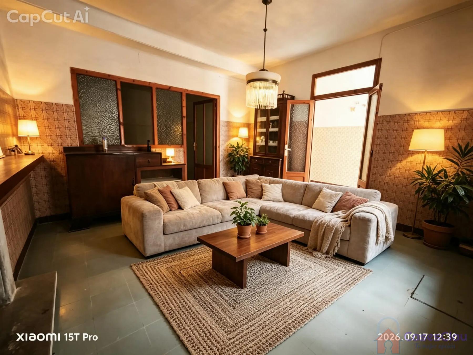 Venta de casa en Vilanova d Alcolea