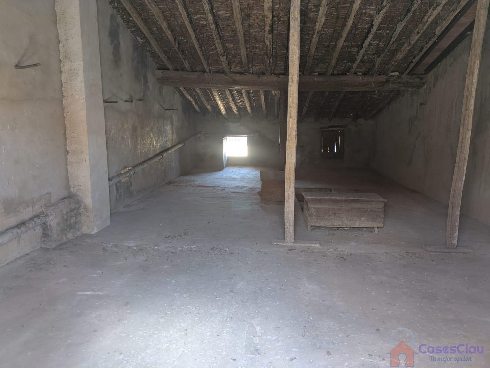 Venta de casa en Vilanova d Alcolea