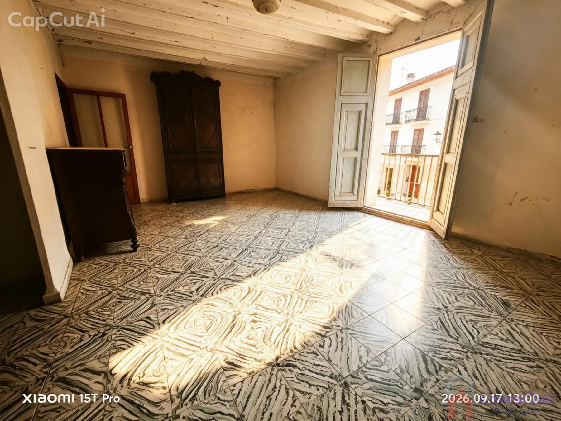 Venta de casa en Vilanova d Alcolea