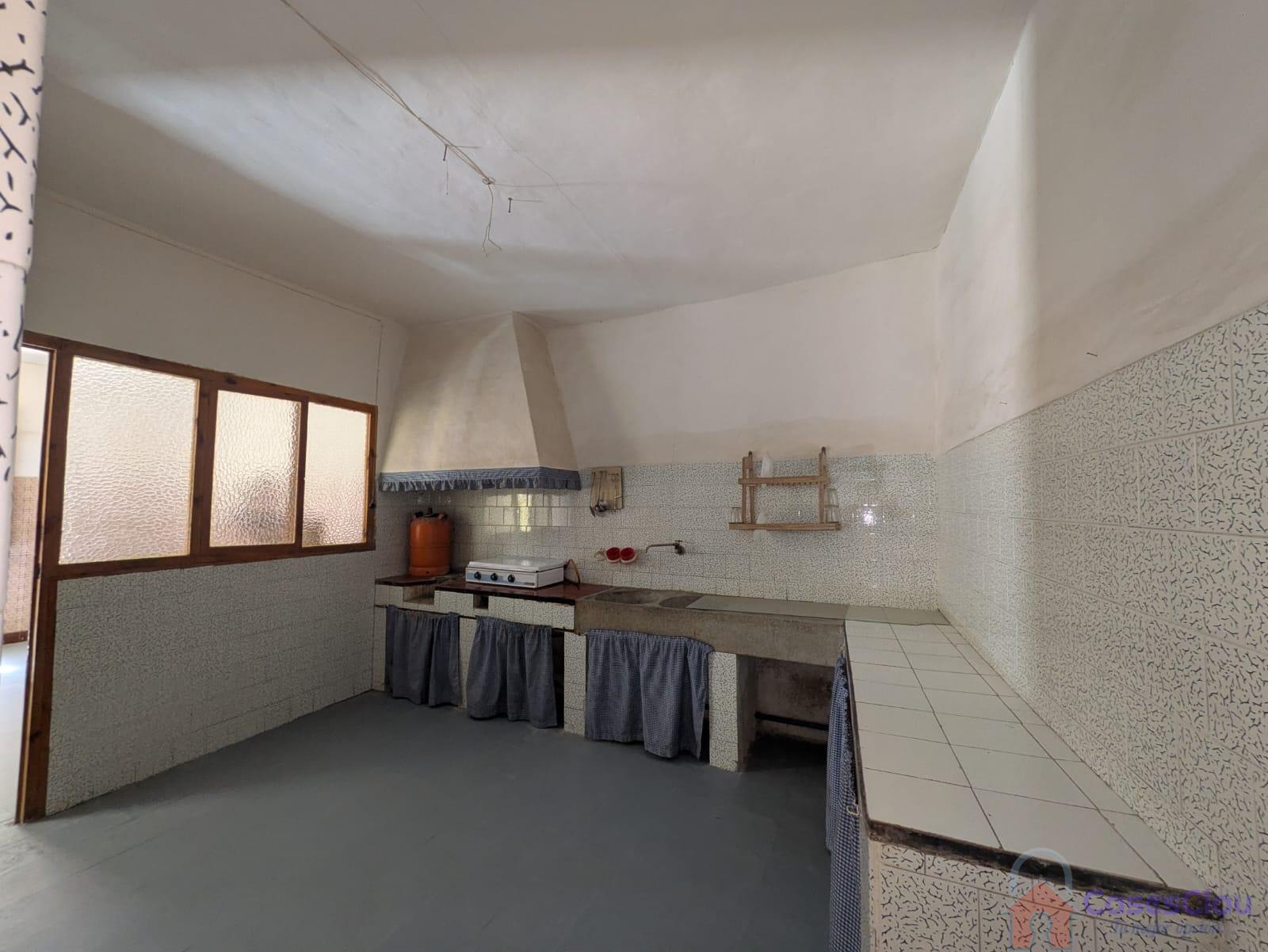 Venta de casa en Vilanova d Alcolea