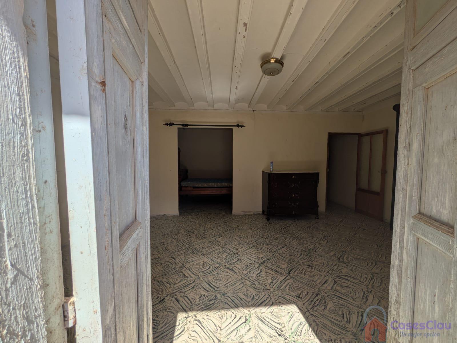 Venta de casa en Vilanova d Alcolea