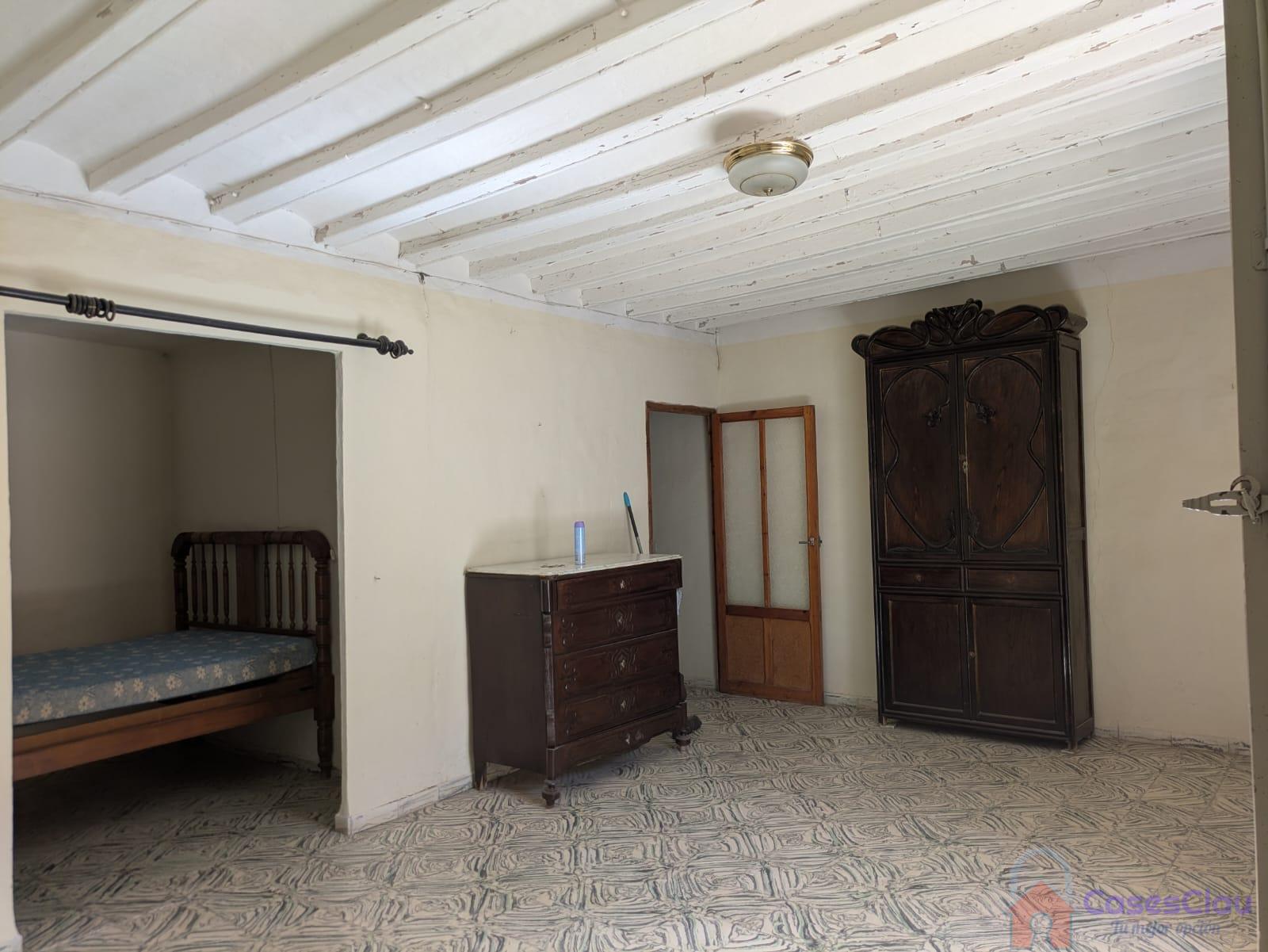 Venta de casa en Vilanova d Alcolea