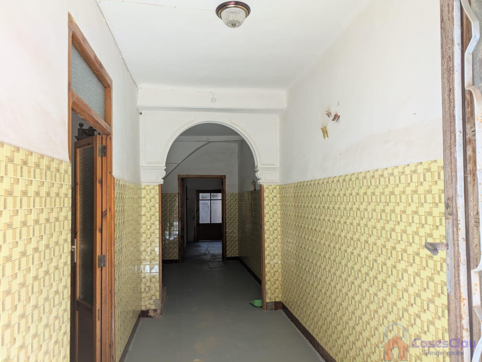 Venta de casa en Vilanova d Alcolea