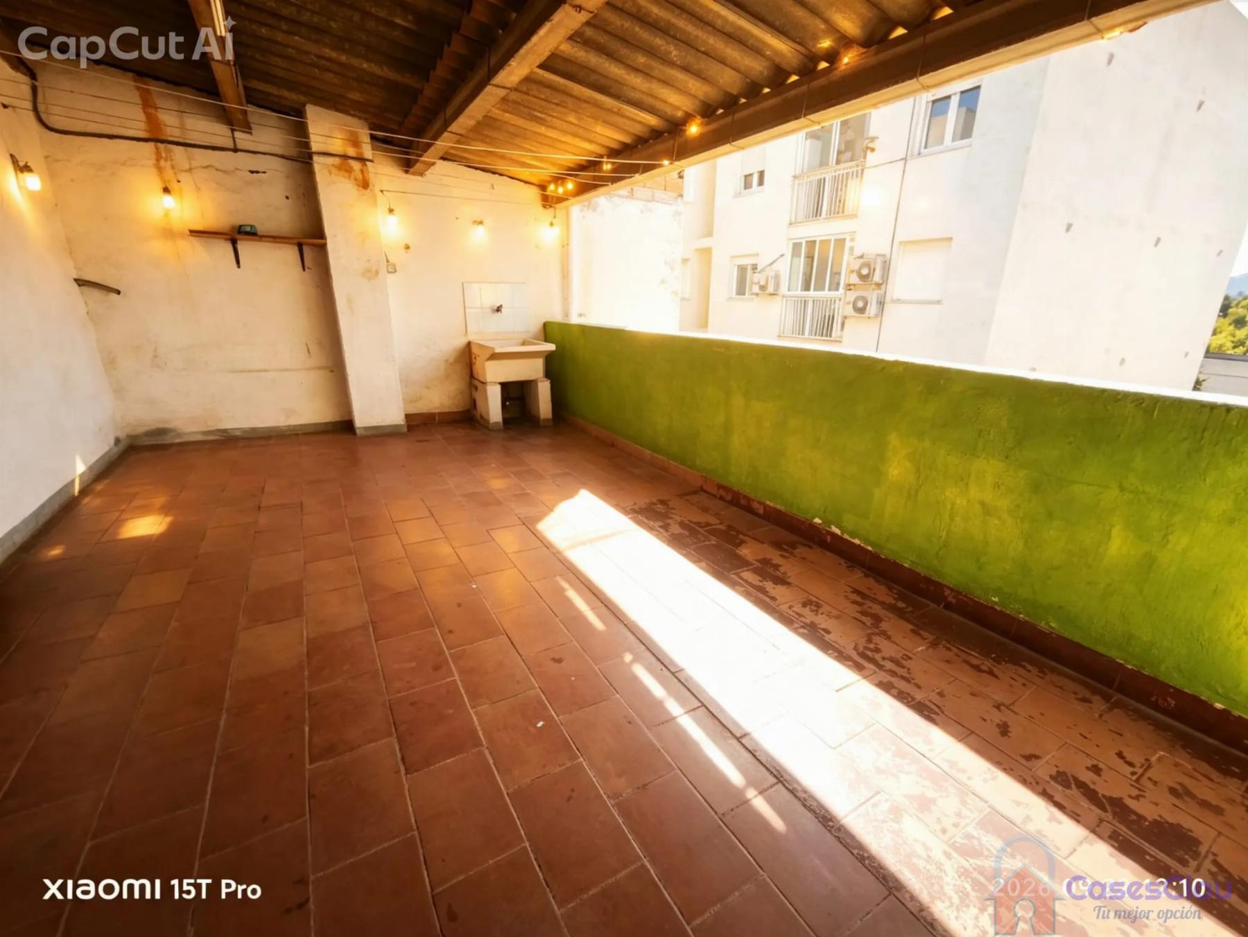 Alquiler de casa en Cabanes
