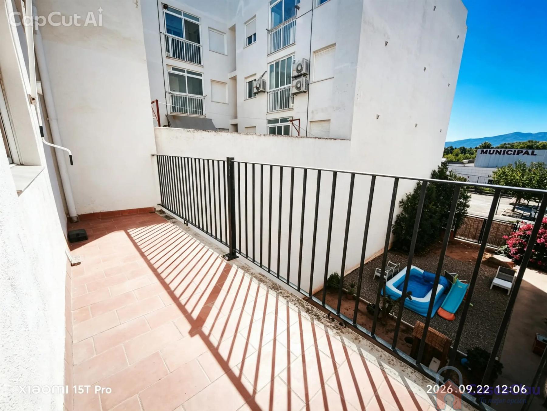 Alquiler de casa en Cabanes