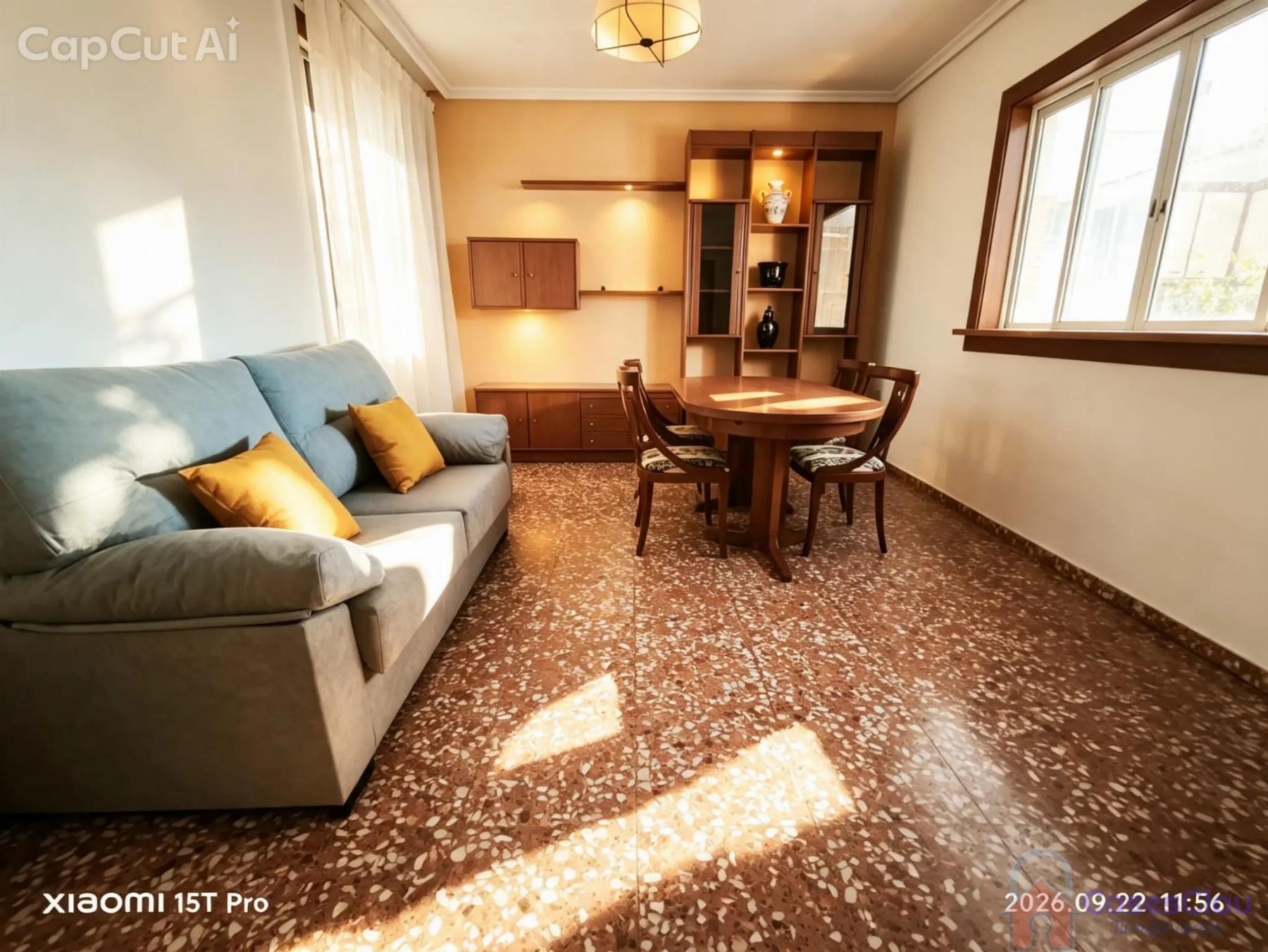 Alquiler de casa en Cabanes