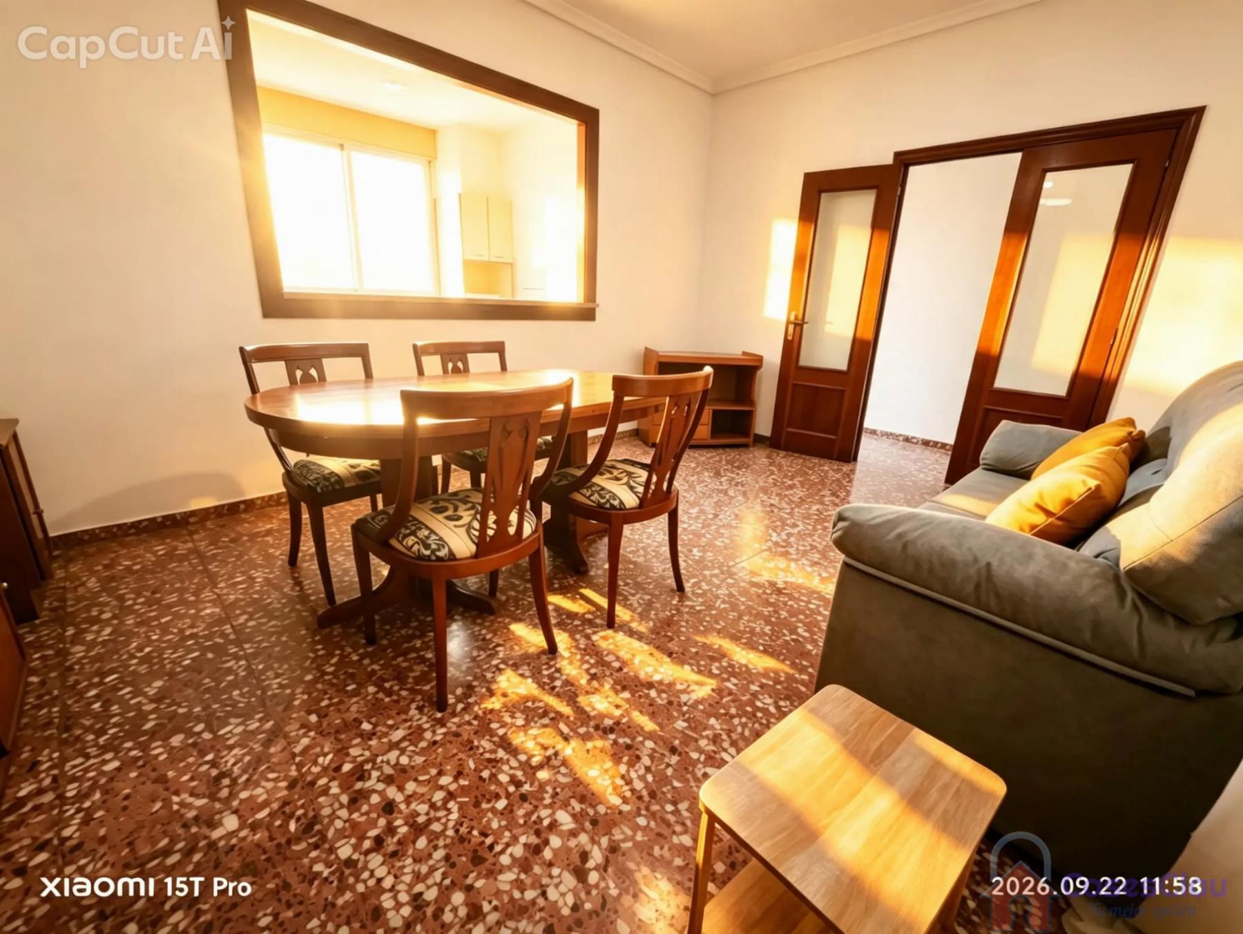 Alquiler de casa en Cabanes