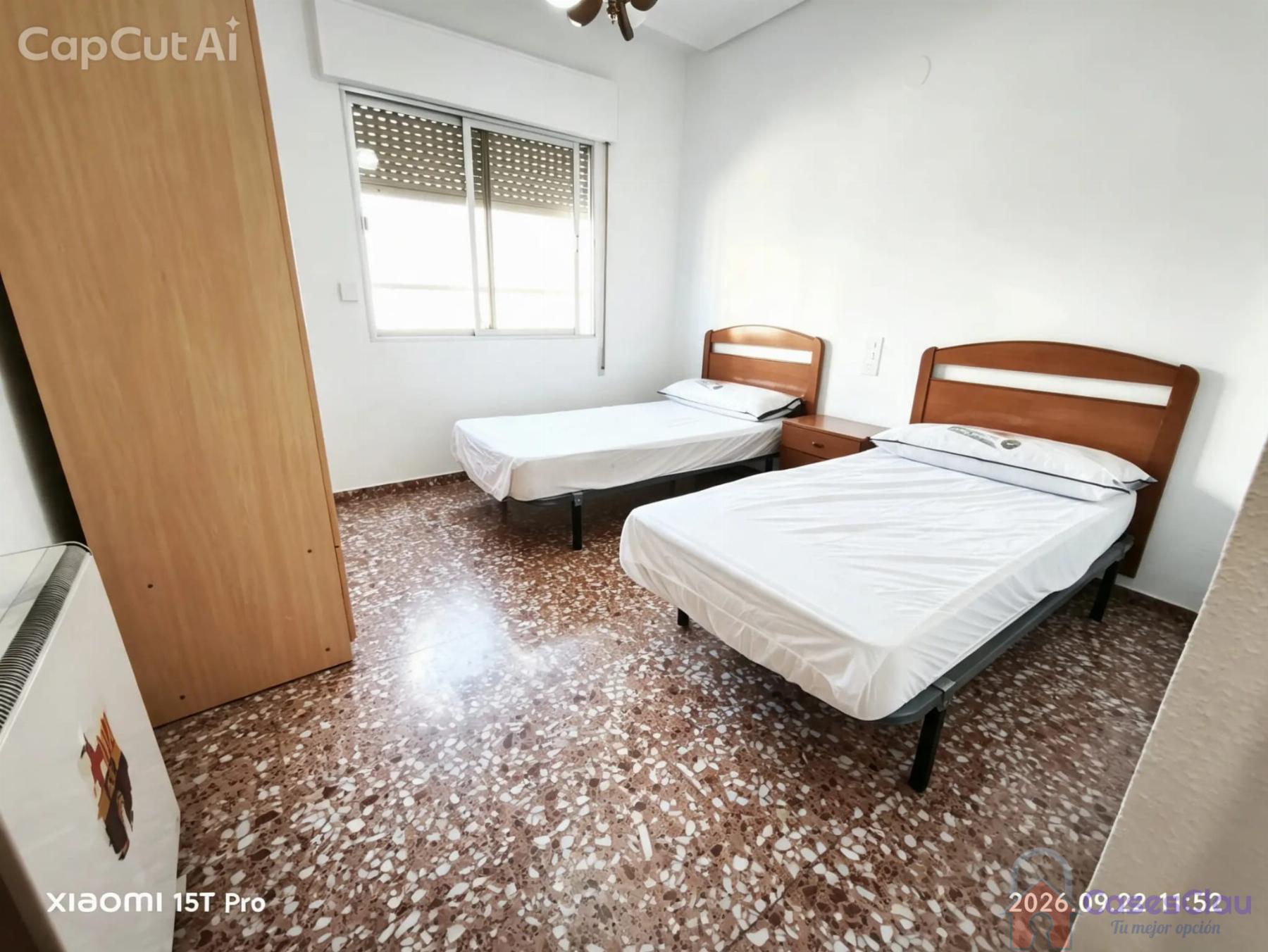 Alquiler de casa en Cabanes