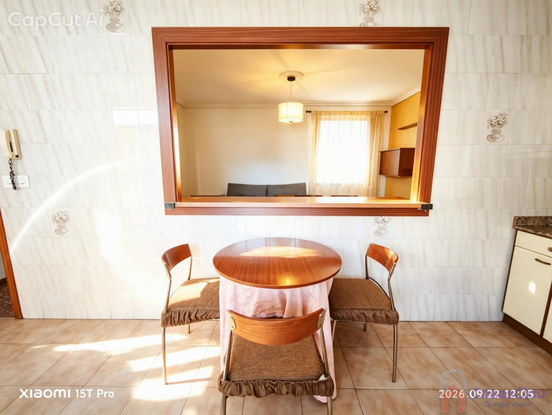 Alquiler de casa en Cabanes