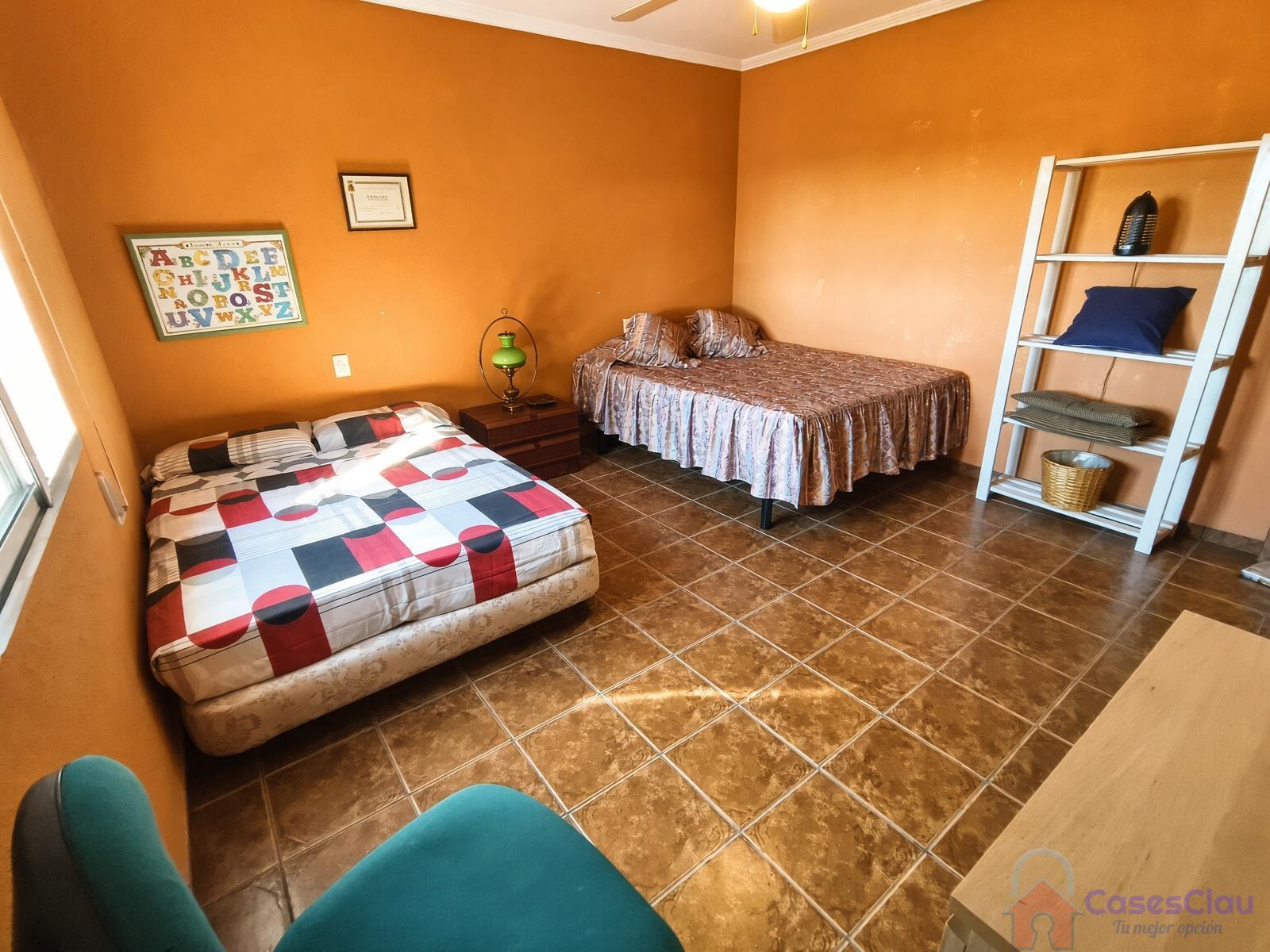Venta de casa en Borriol