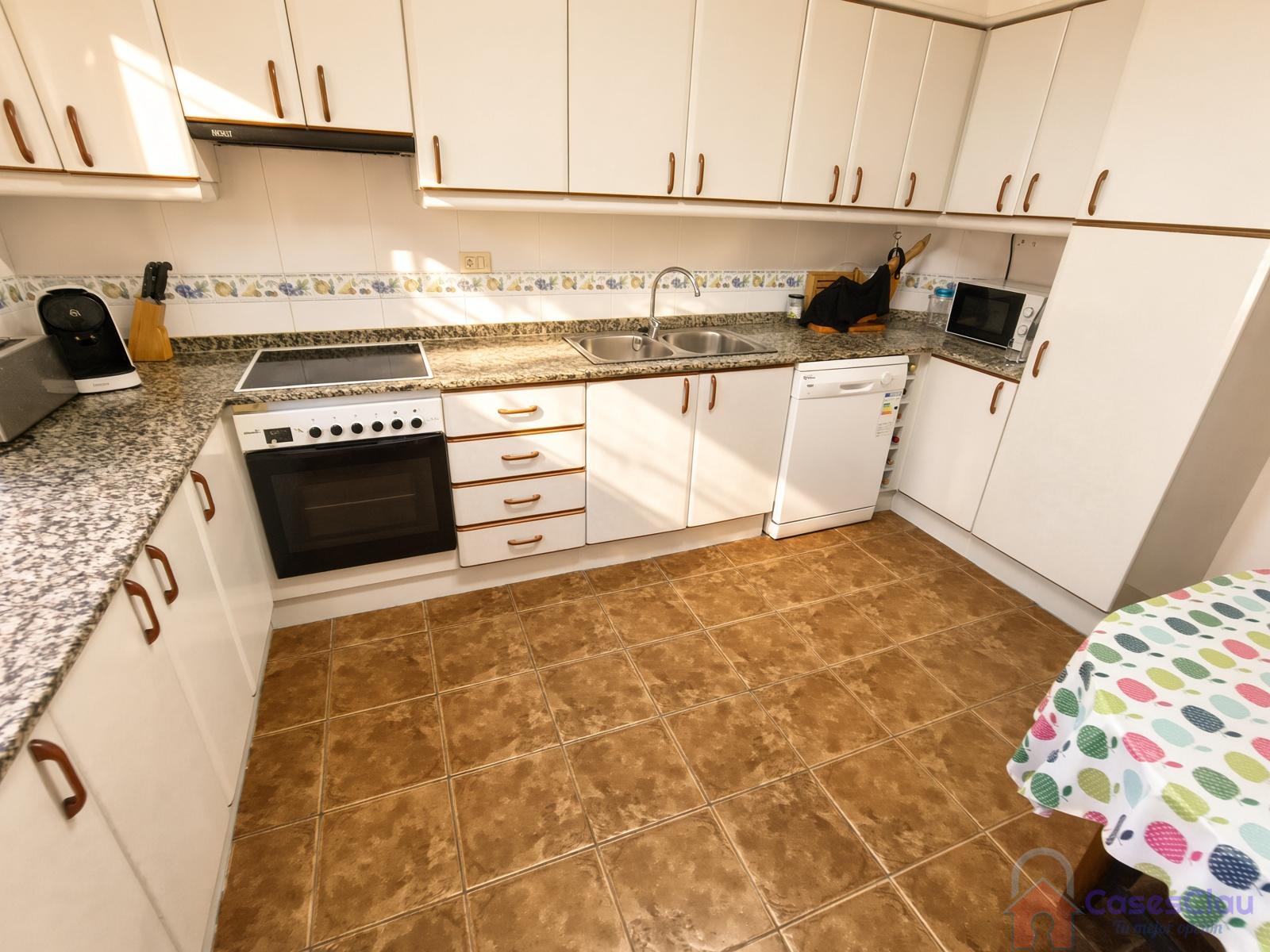 Venta de casa en Borriol