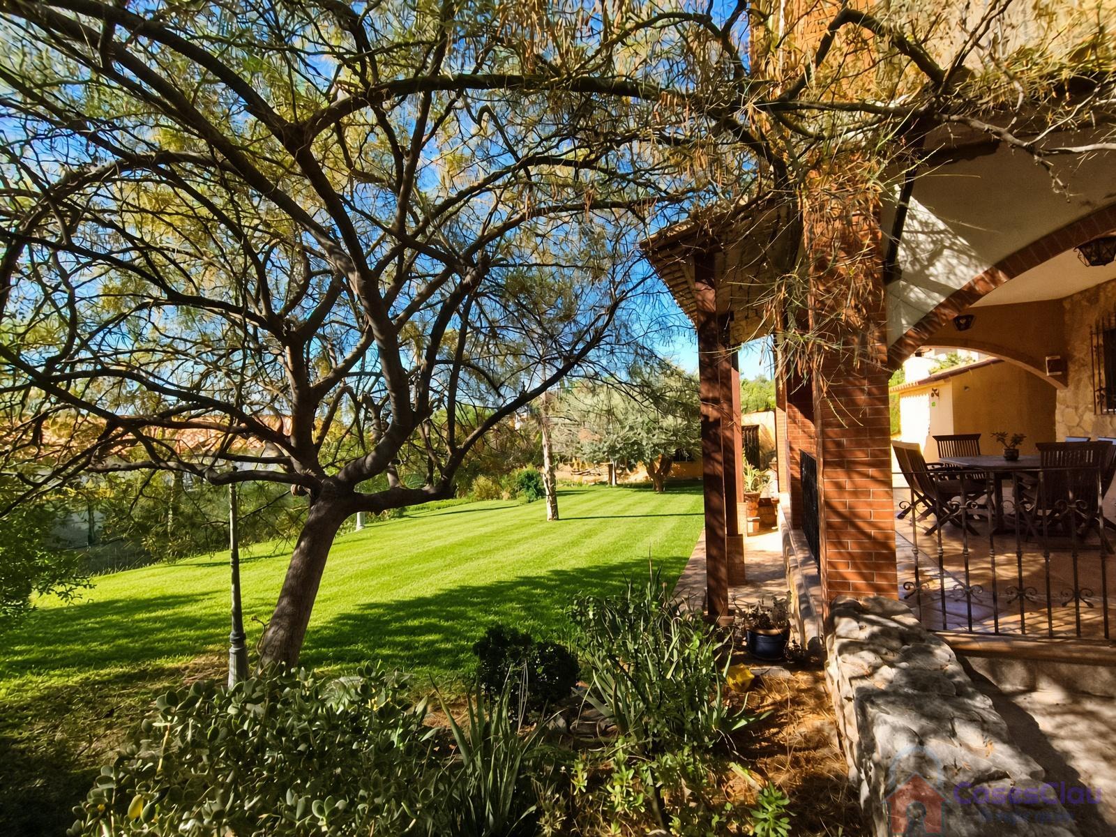 Venta de casa en Borriol