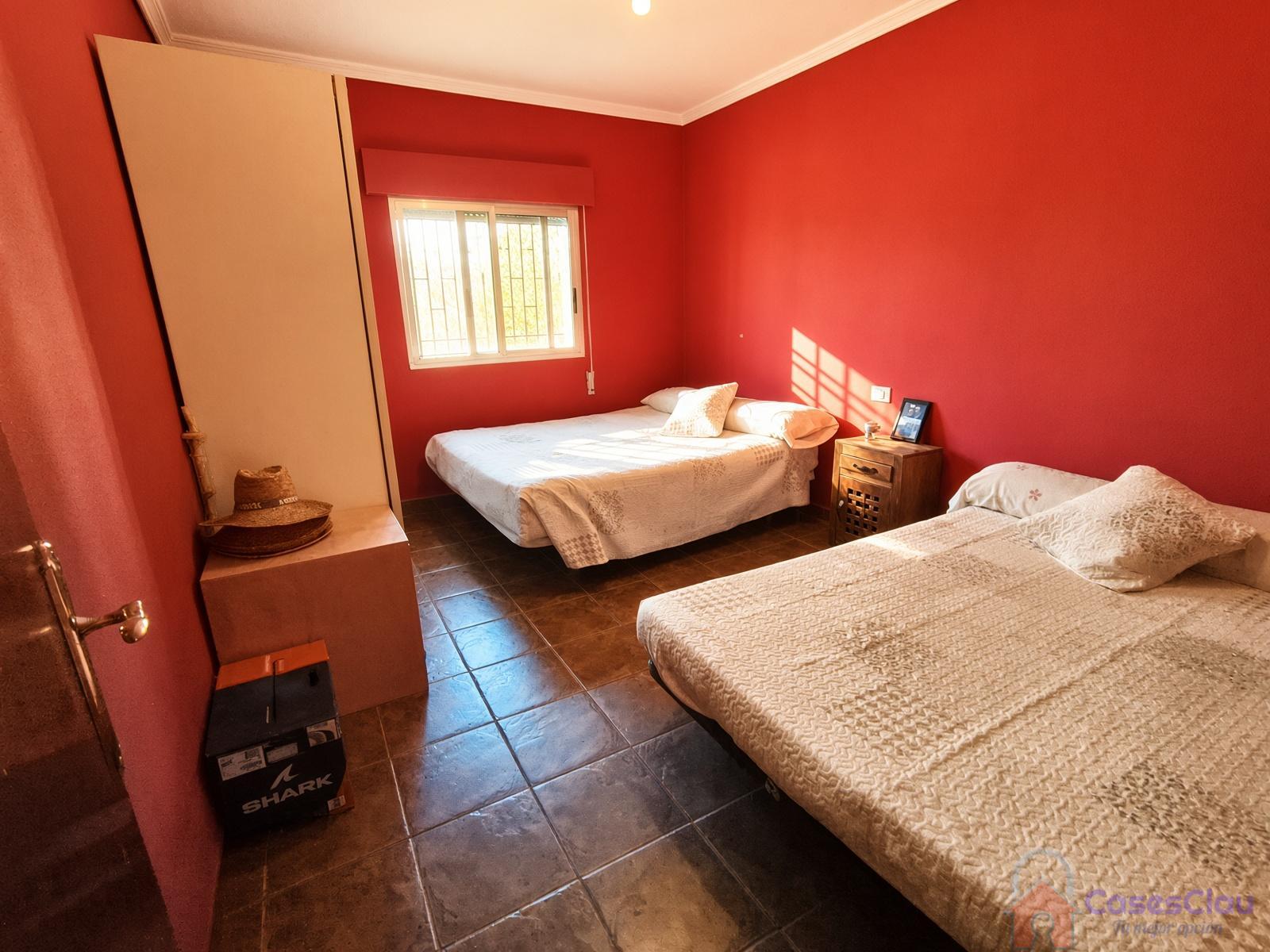 Venta de casa en Borriol
