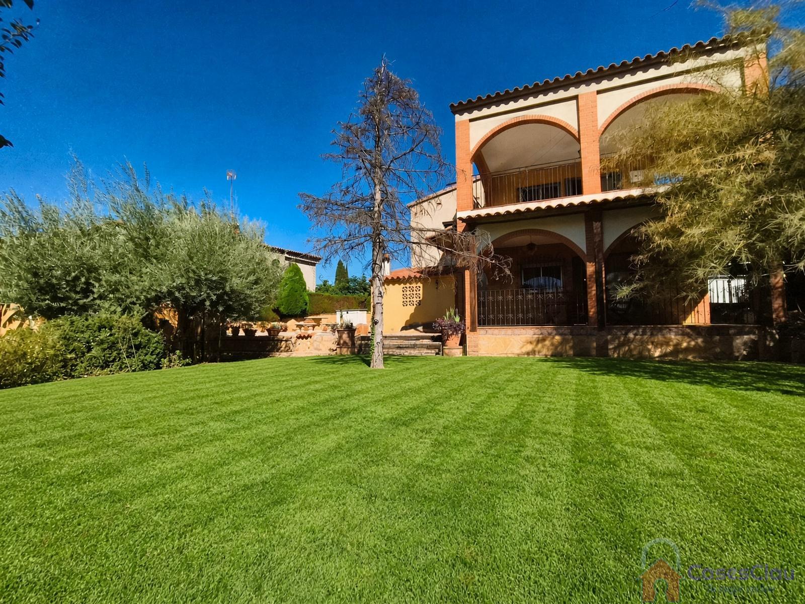 Venta de casa en Borriol