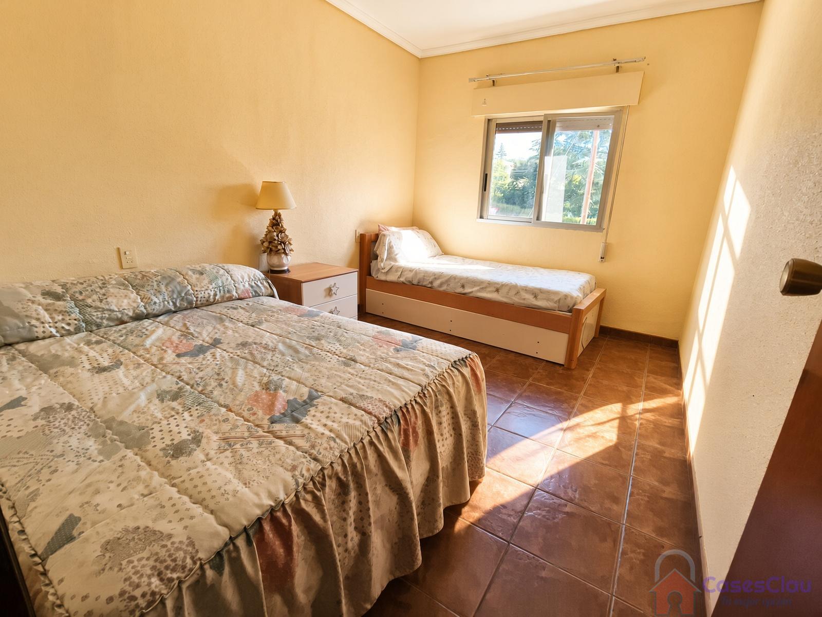 Venta de casa en Borriol