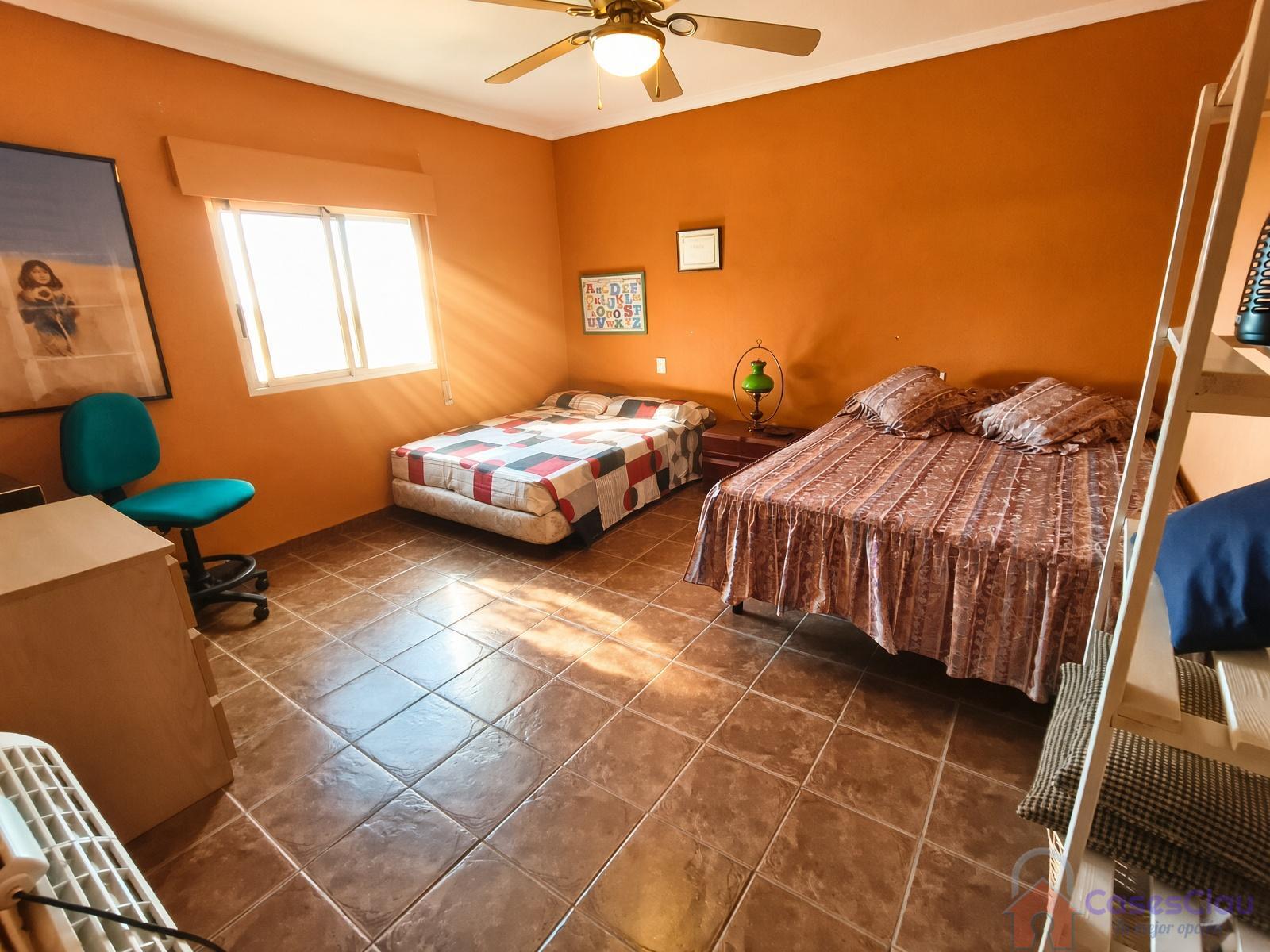 Venta de casa en Borriol