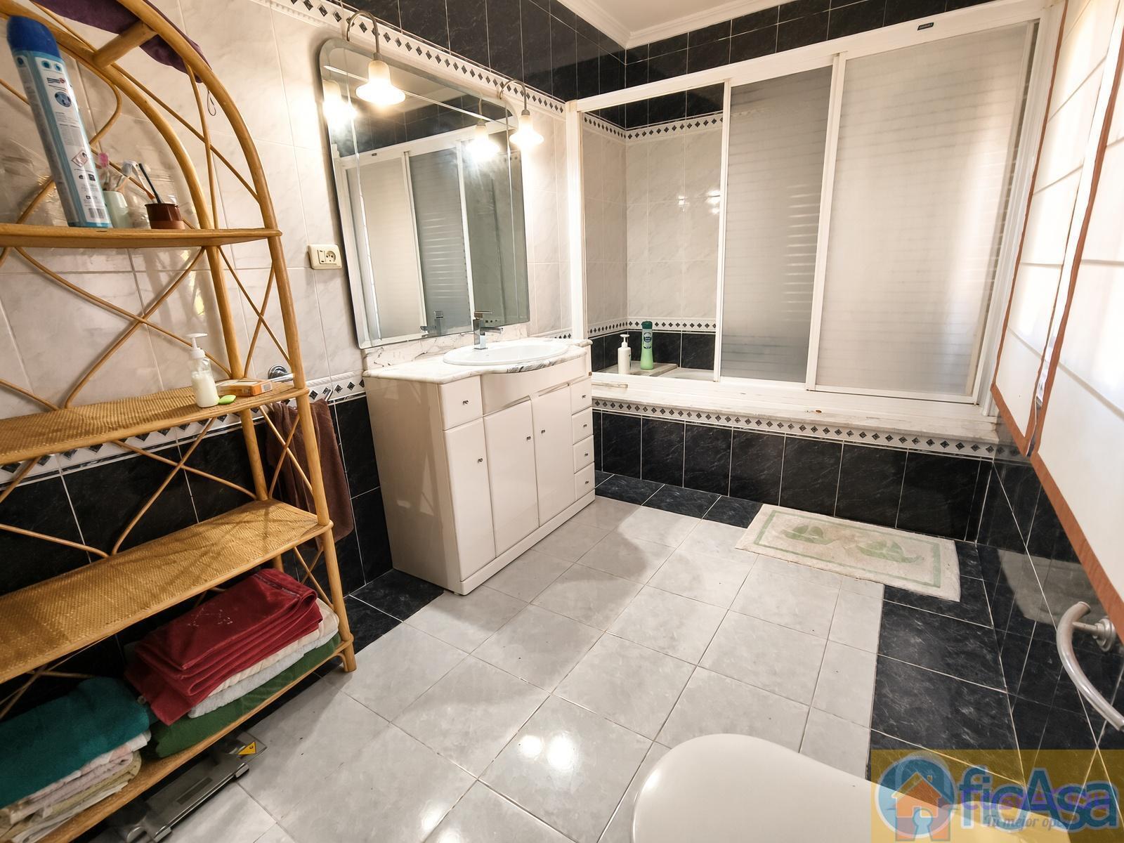 Venta de casa en Borriol