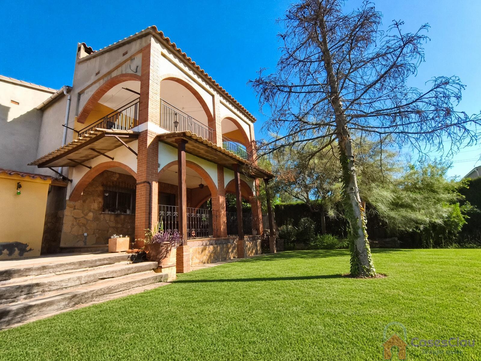 Venta de casa en Borriol