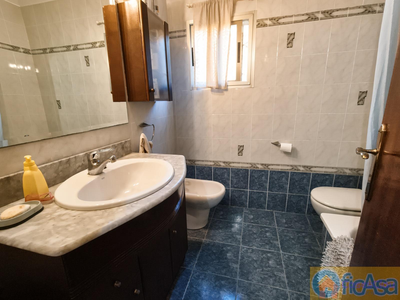 Venta de casa en Borriol