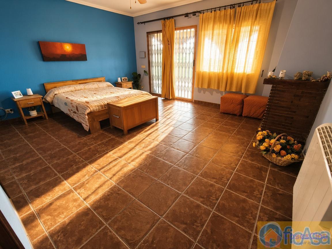 Venta de casa en Borriol