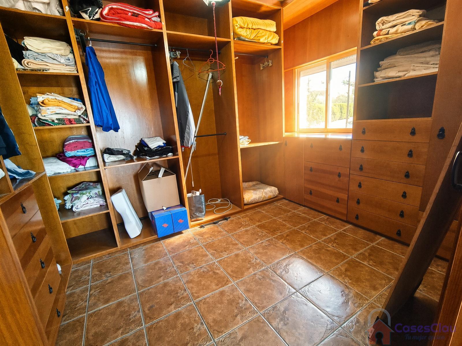 Venta de casa en Borriol