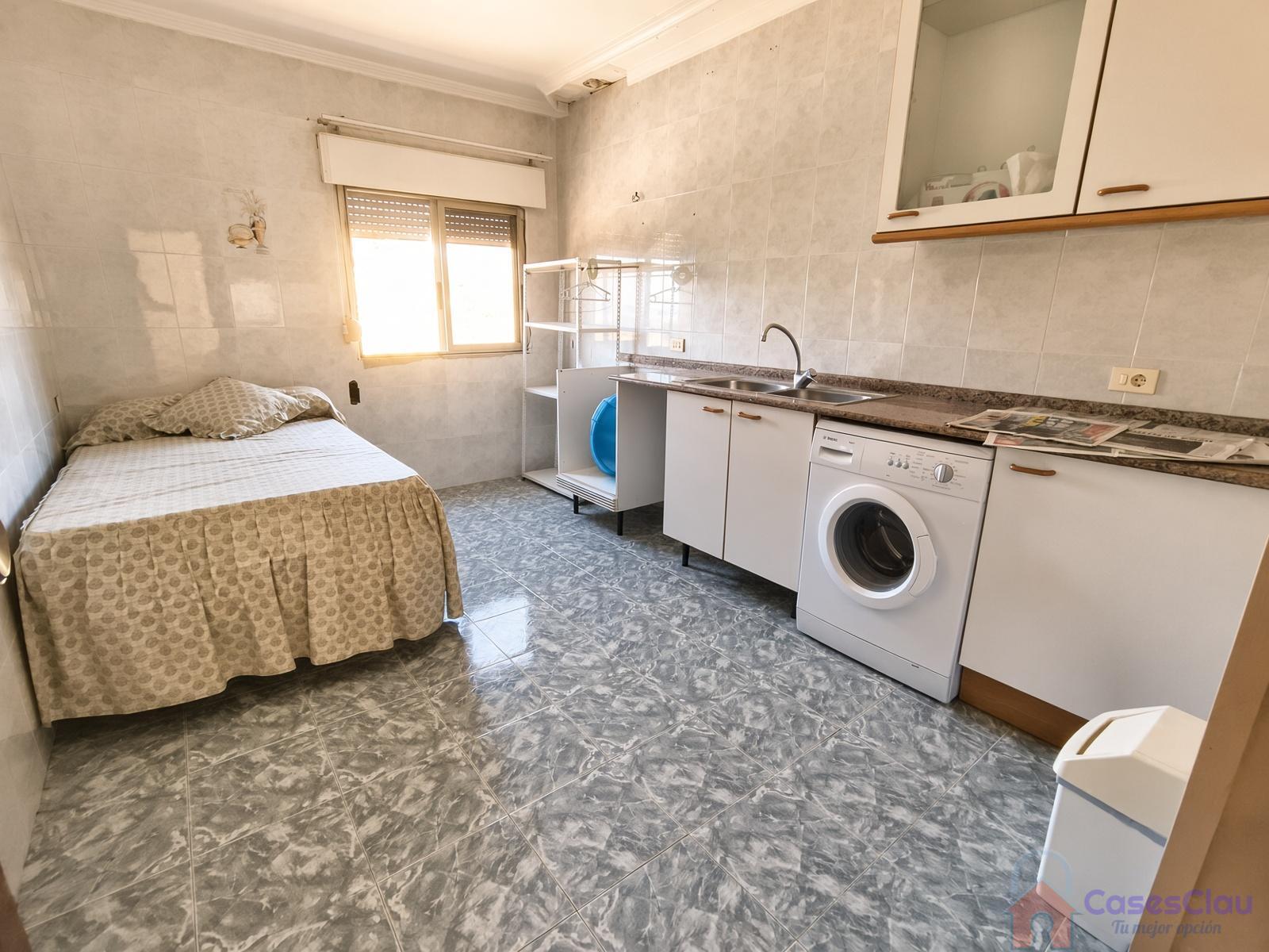 Venta de casa en Borriol