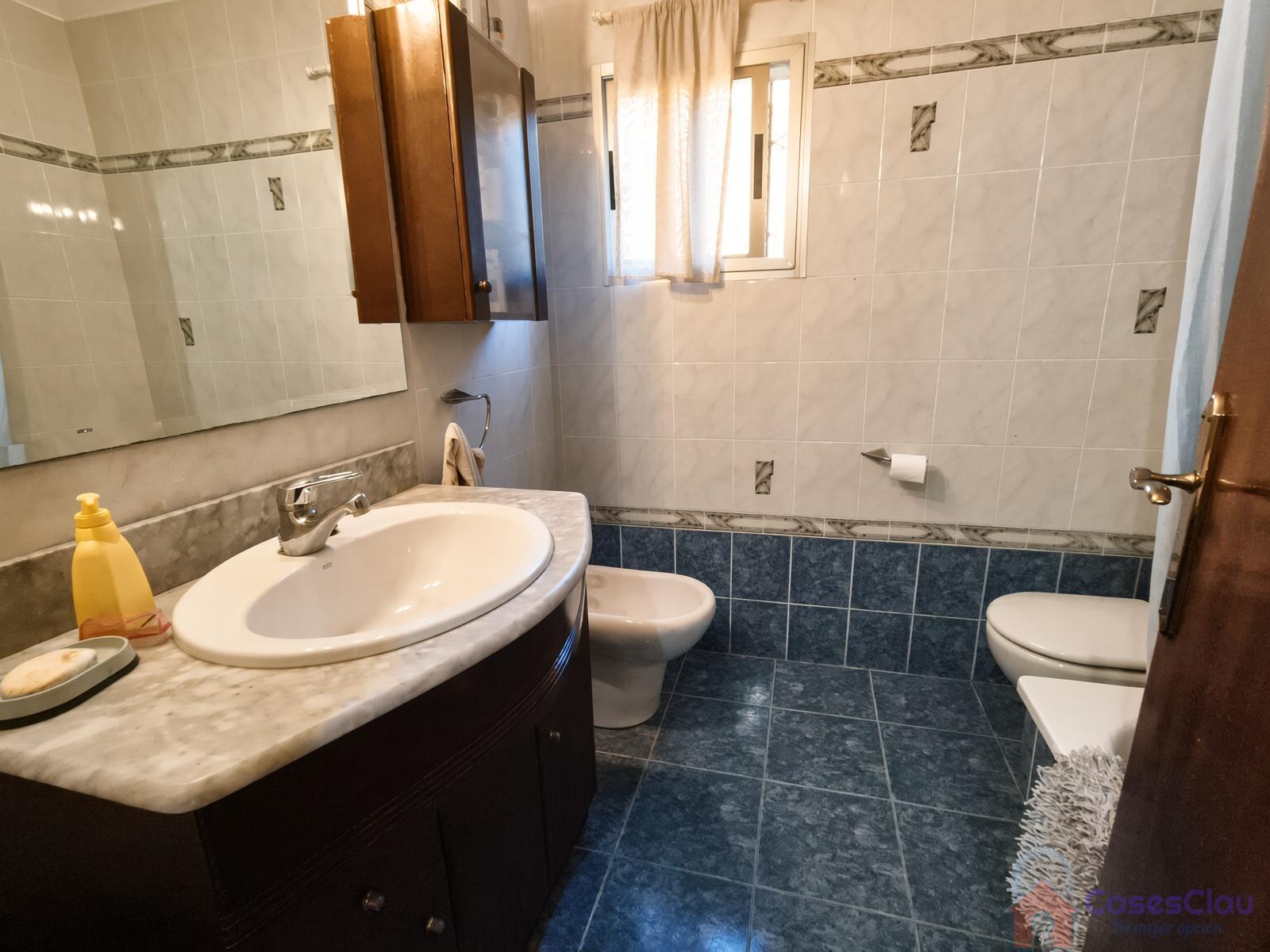 Venta de casa en Borriol