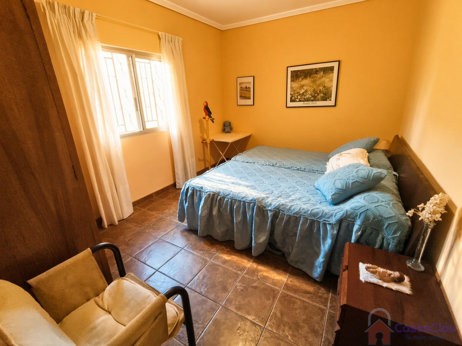 Venta de casa en Borriol