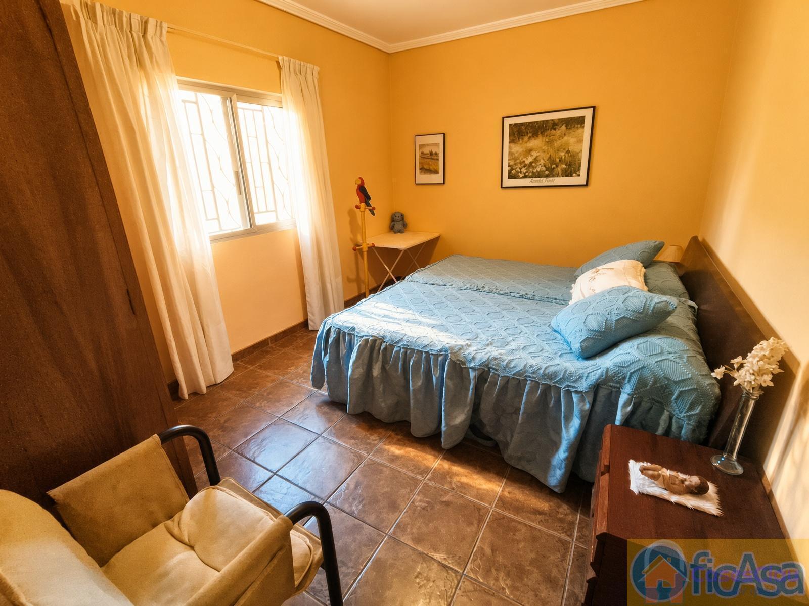 Venta de casa en Borriol