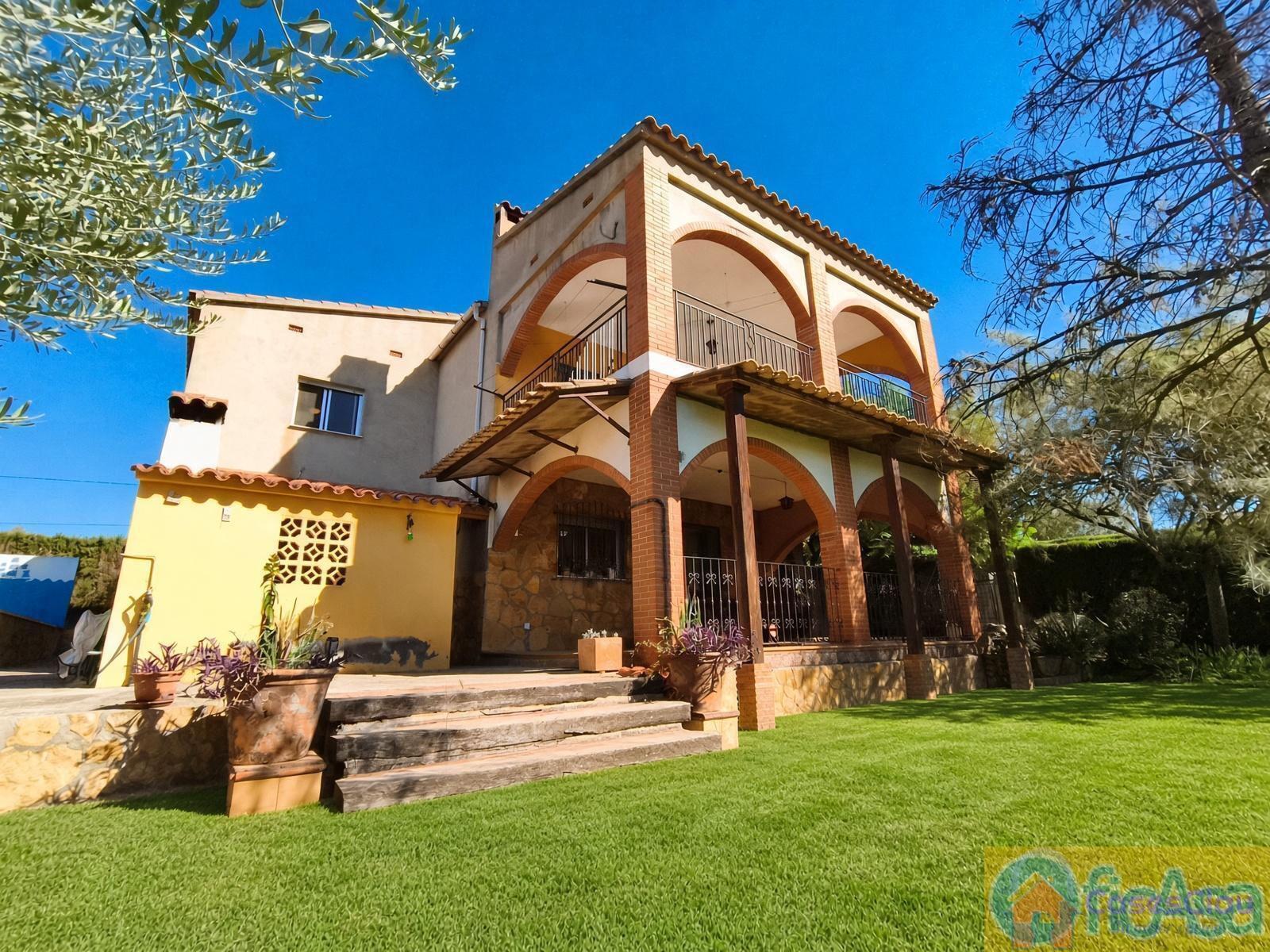 Venta de casa en Borriol