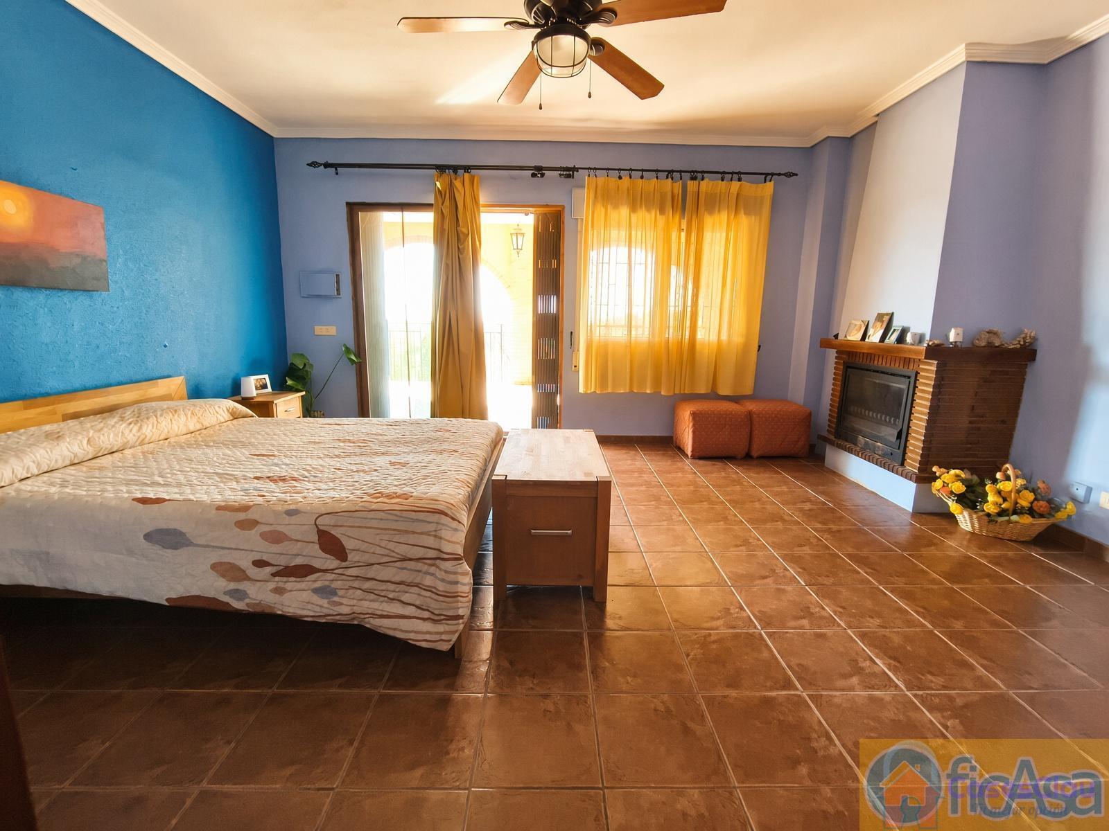 Venta de casa en Borriol