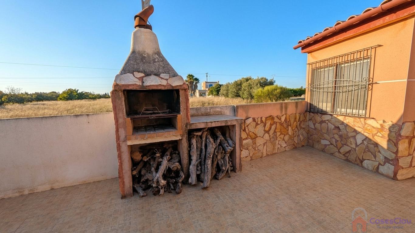Venta de chalet en Vinaròs